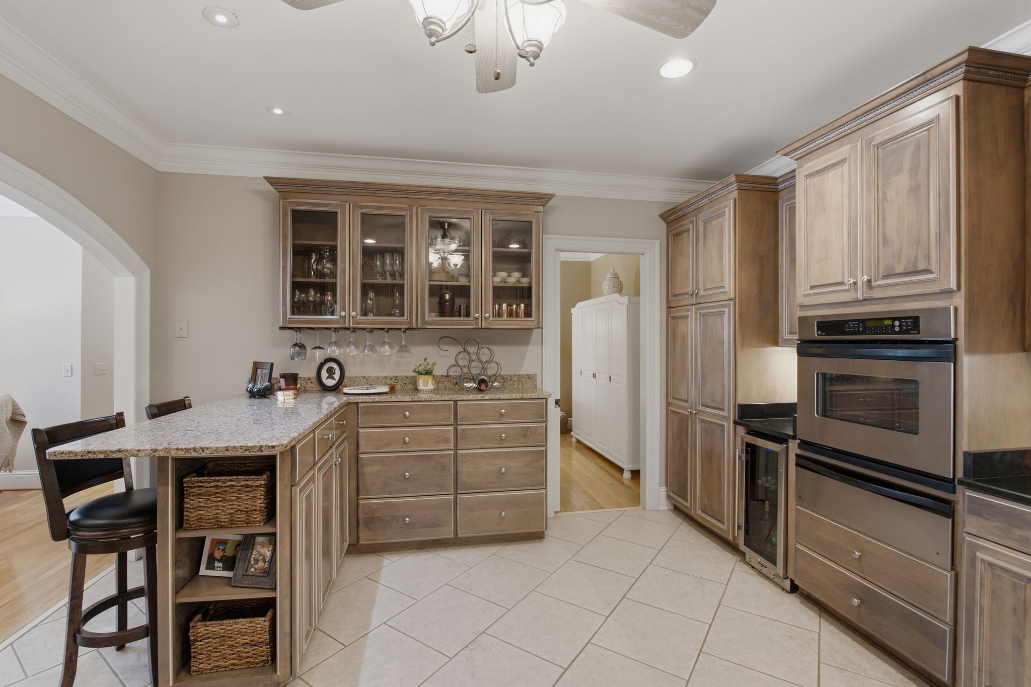 4000 West End Ave Unit: 101