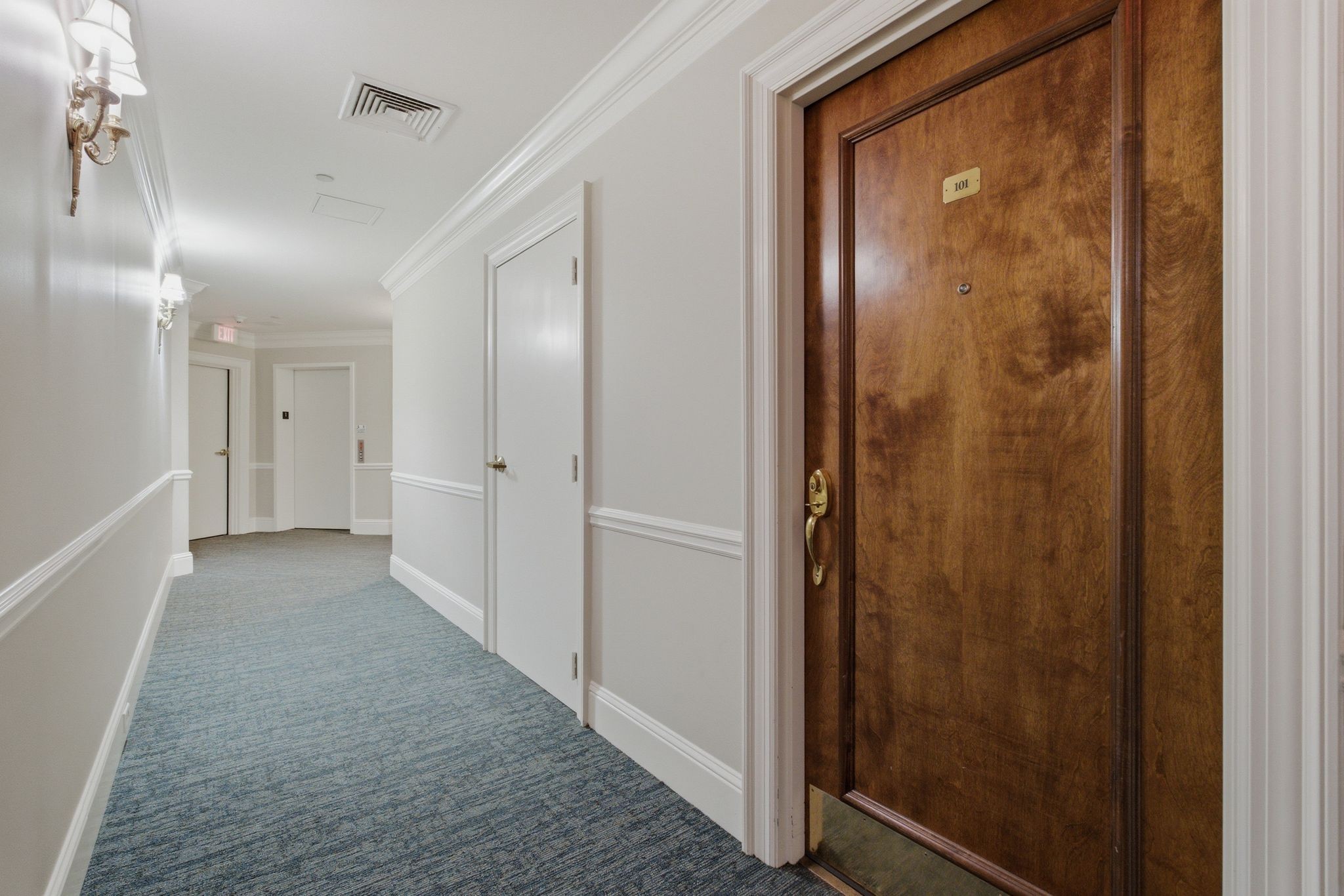 4000 West End Ave Unit: 101