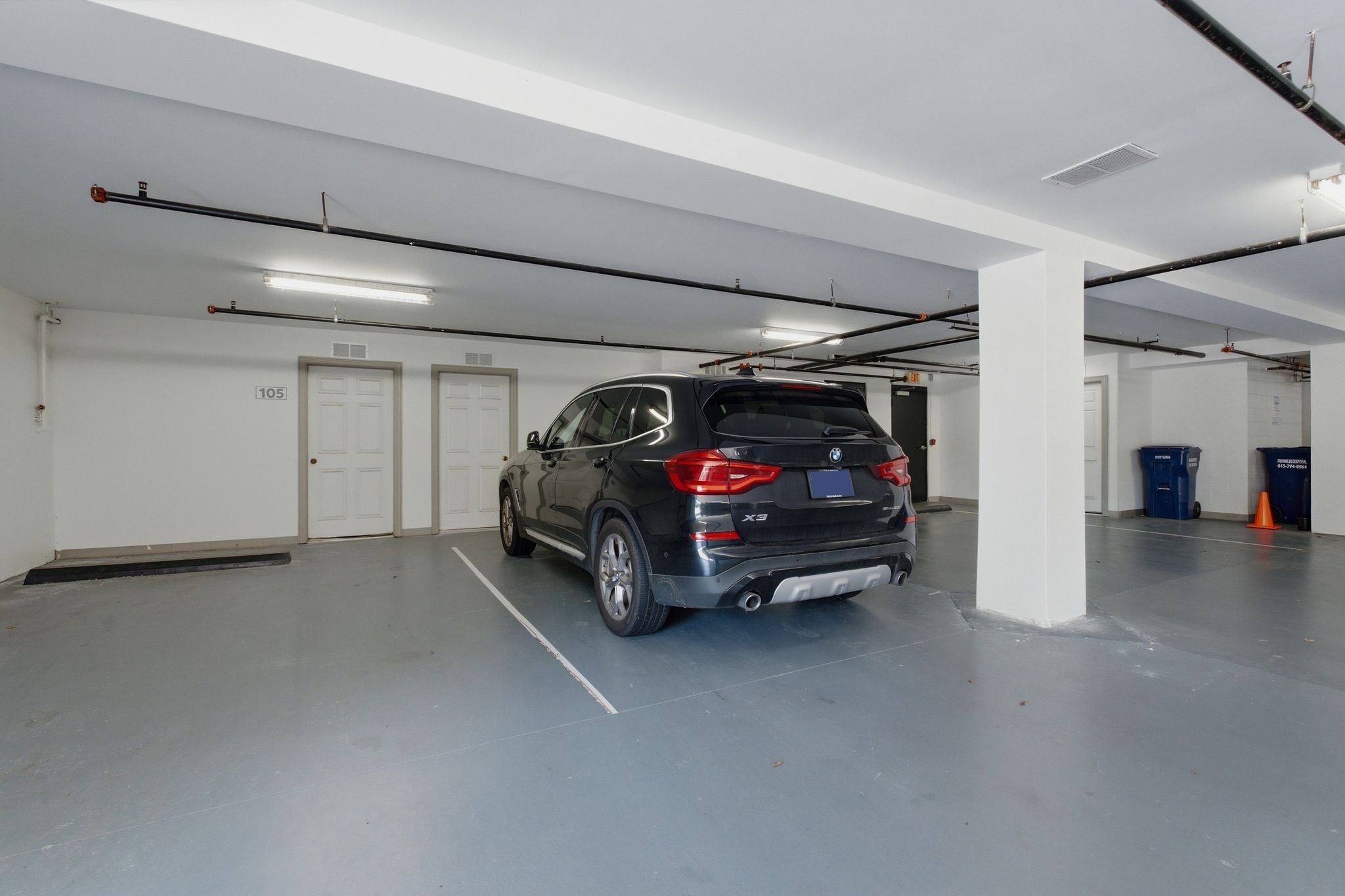 4000 West End Ave Unit: 101