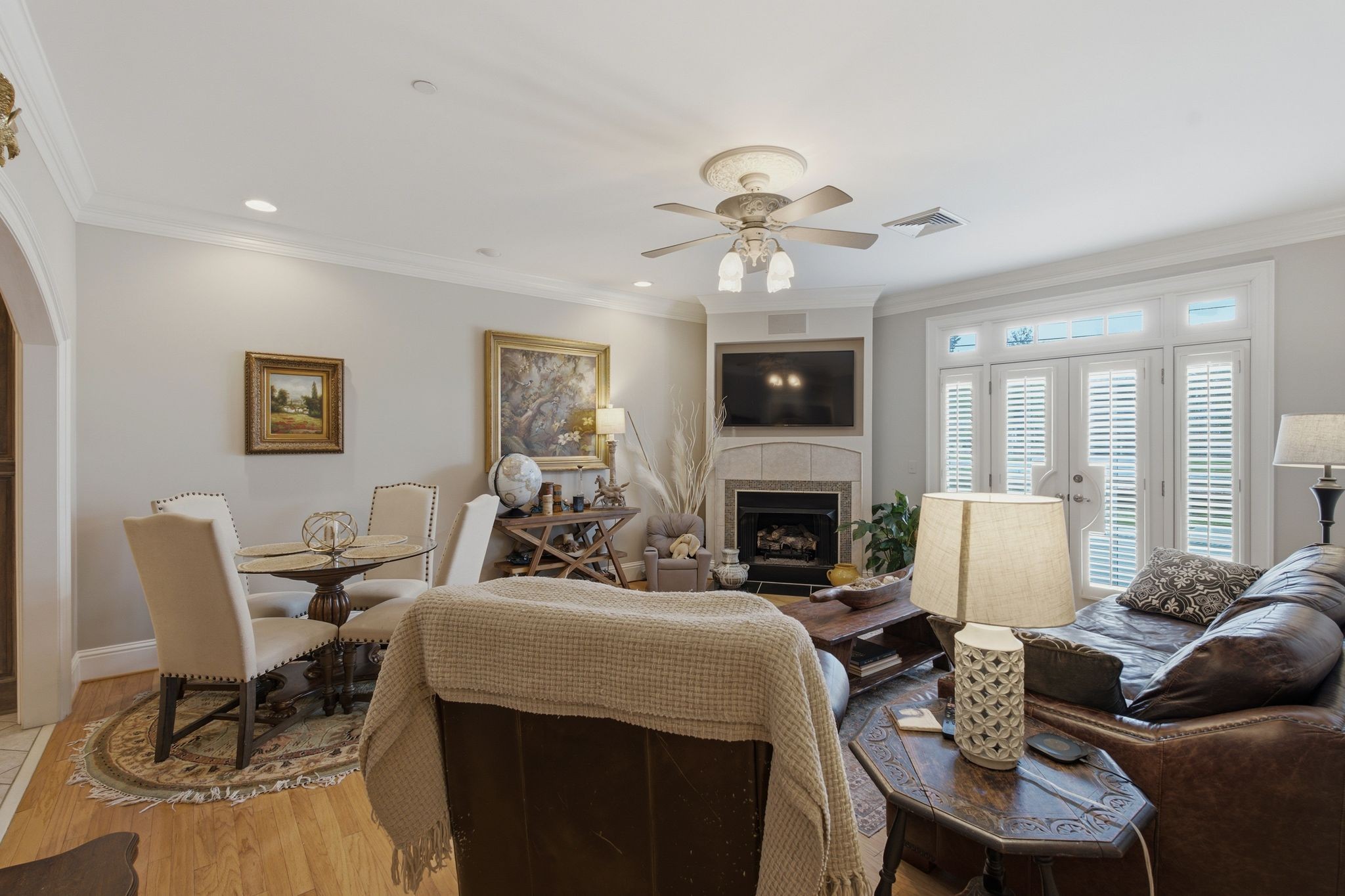 4000 West End Ave Unit: 101