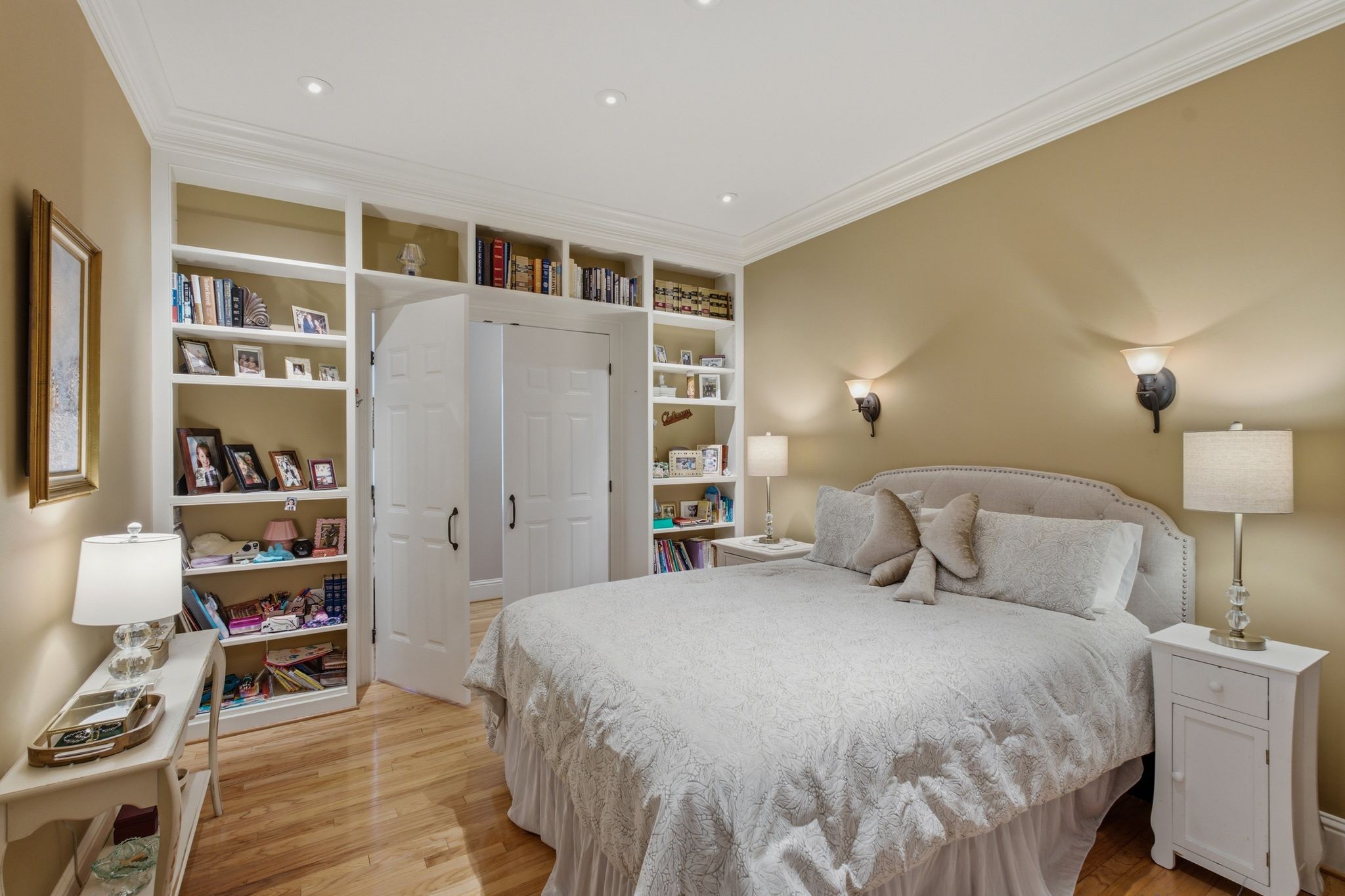 4000 West End Ave Unit: 101