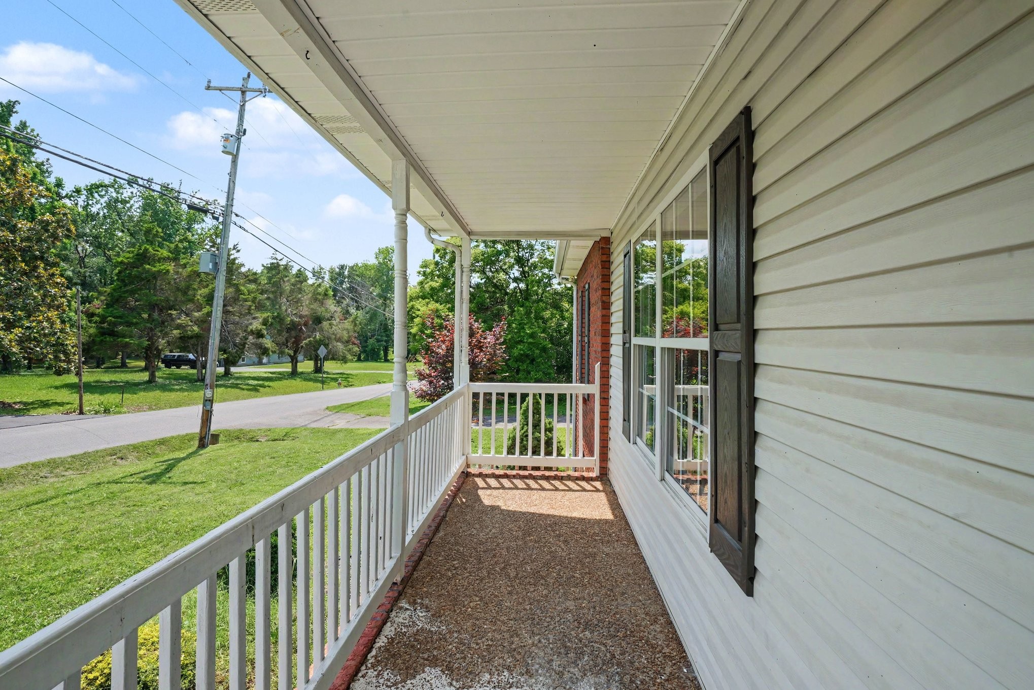 187 S Palmers Chapel Rd