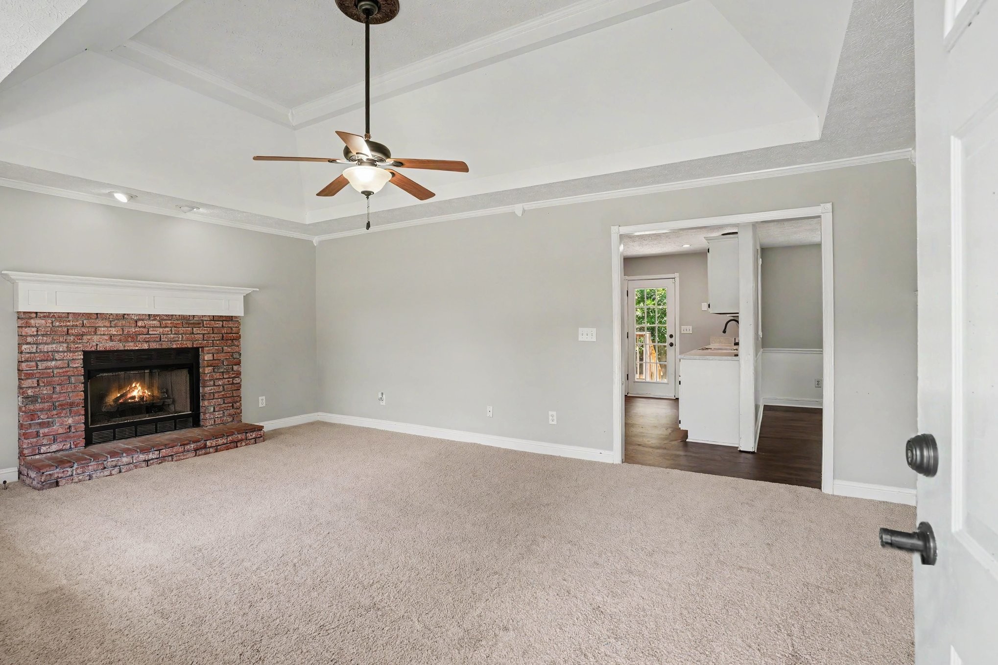 187 S Palmers Chapel Rd