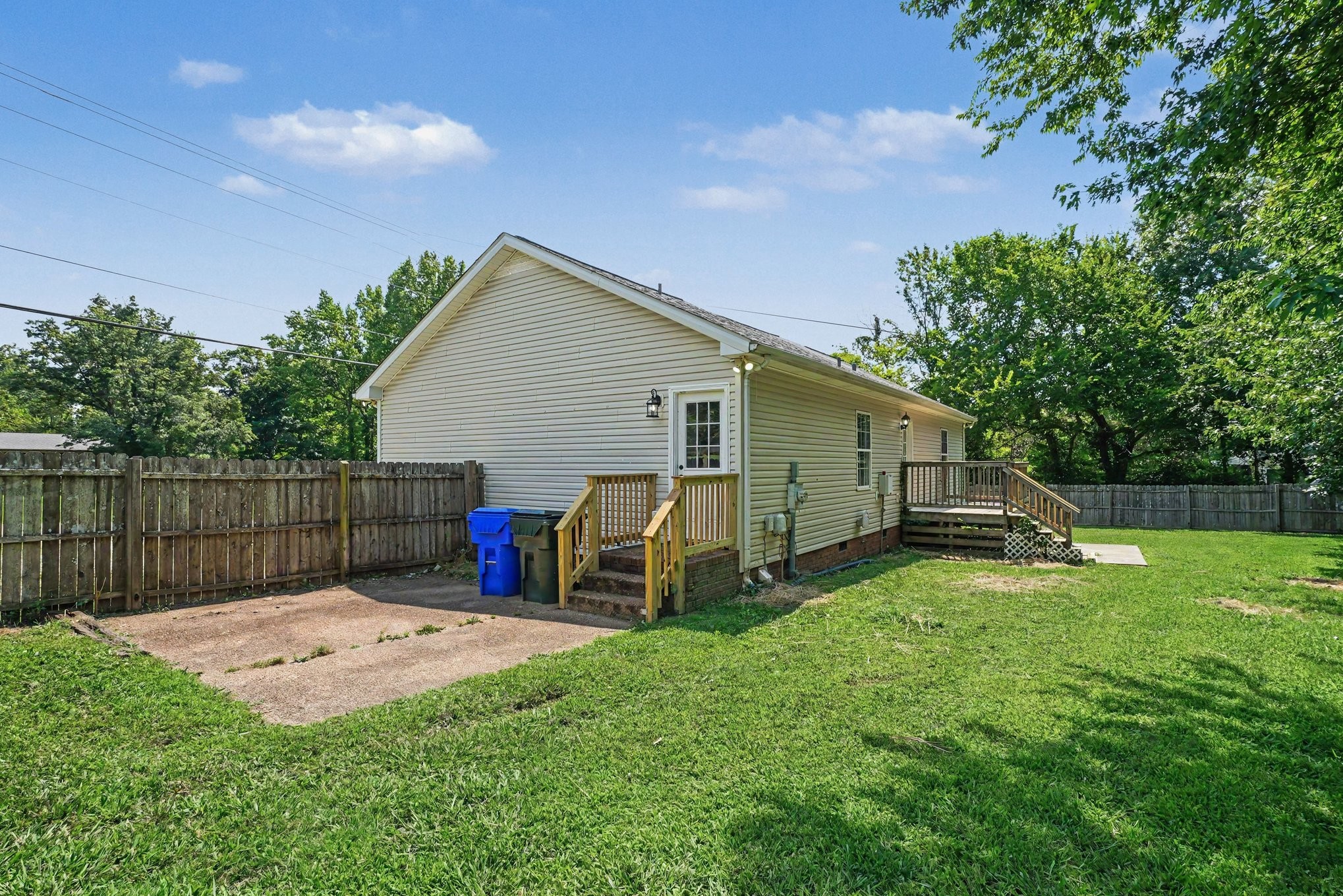 187 S Palmers Chapel Rd
