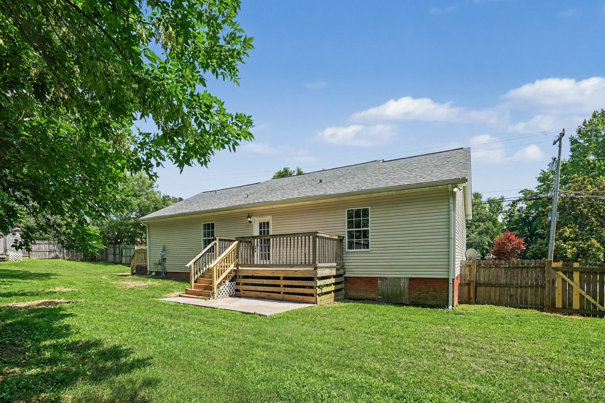 187 S Palmers Chapel Rd