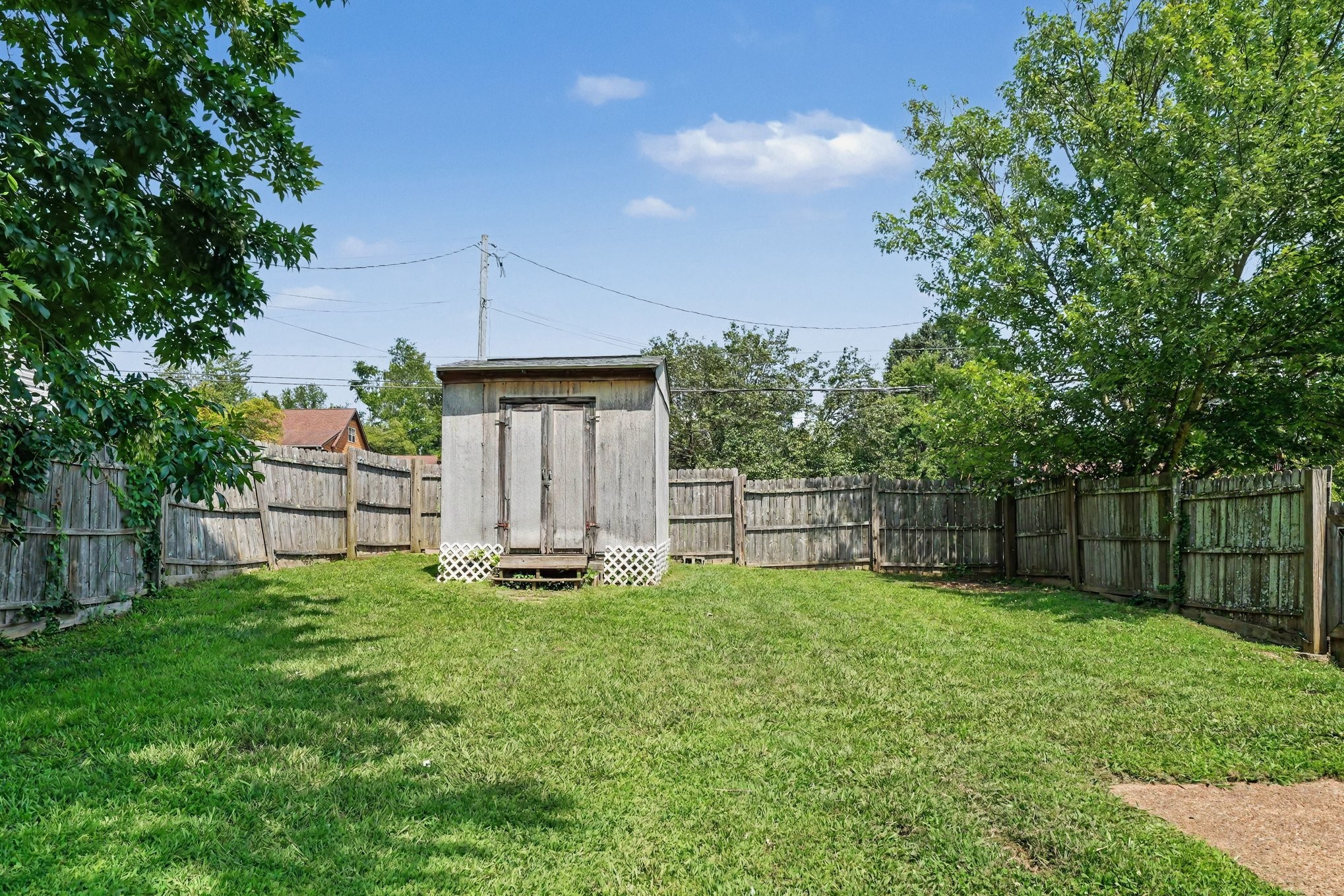 187 S Palmers Chapel Rd