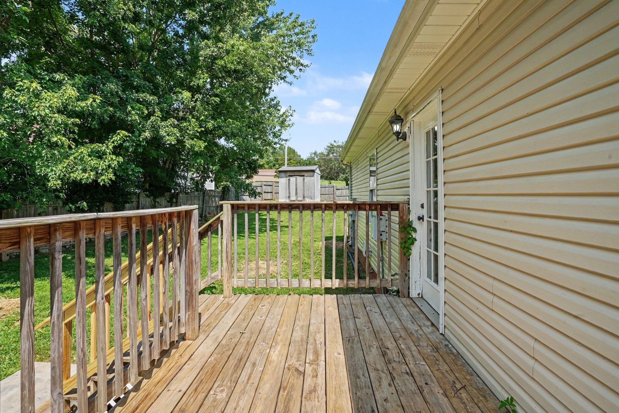 187 S Palmers Chapel Rd