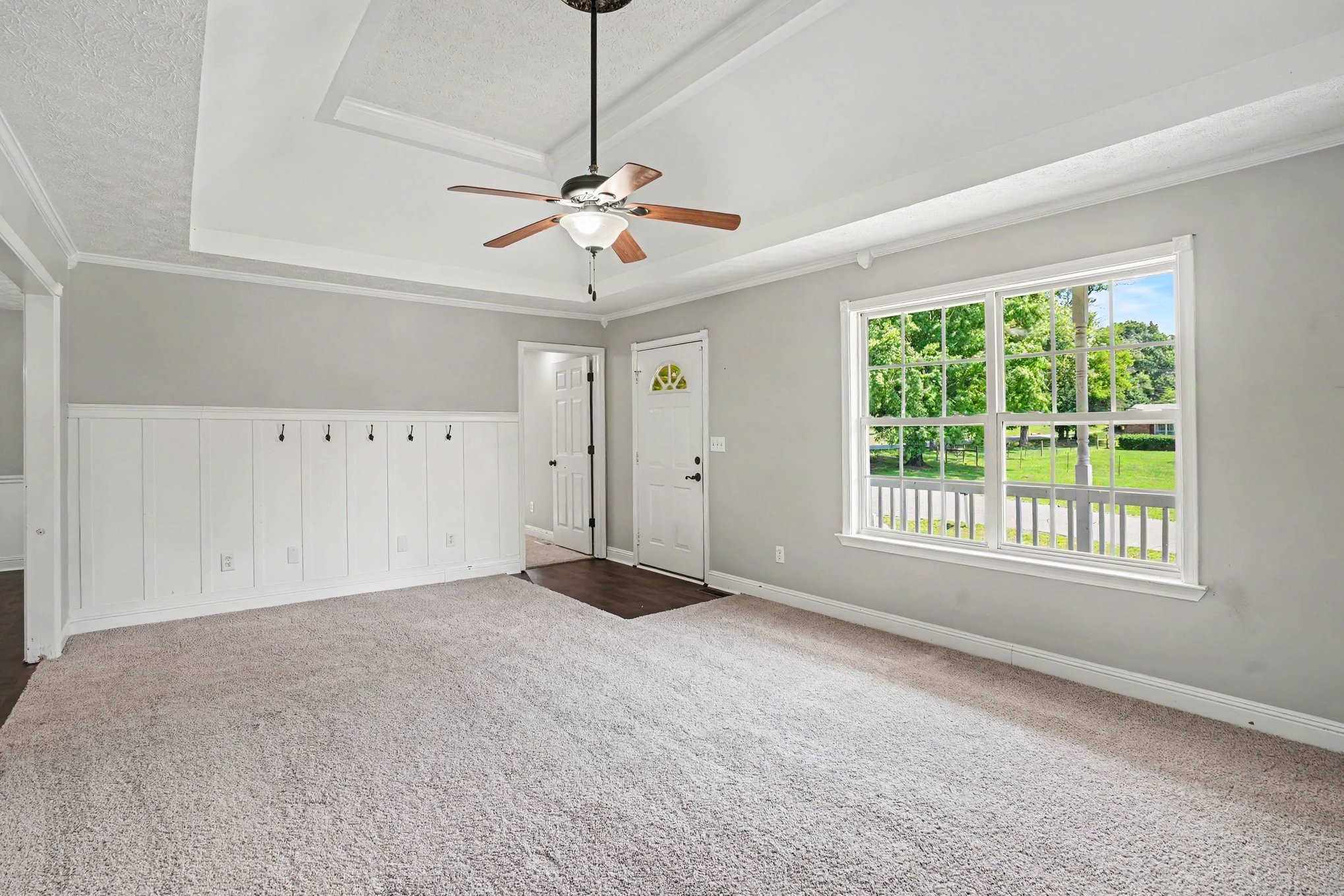 187 S Palmers Chapel Rd