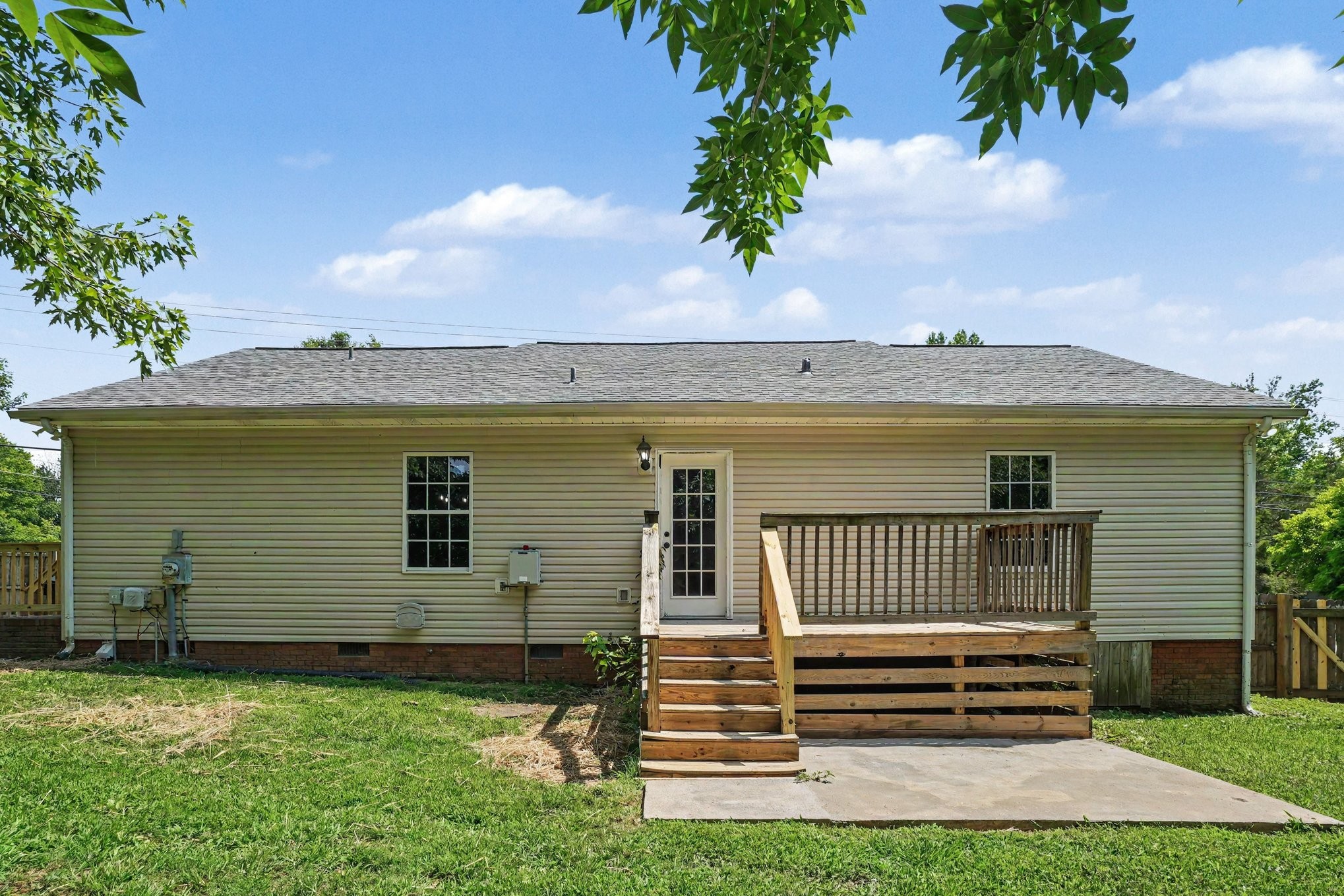 187 S Palmers Chapel Rd