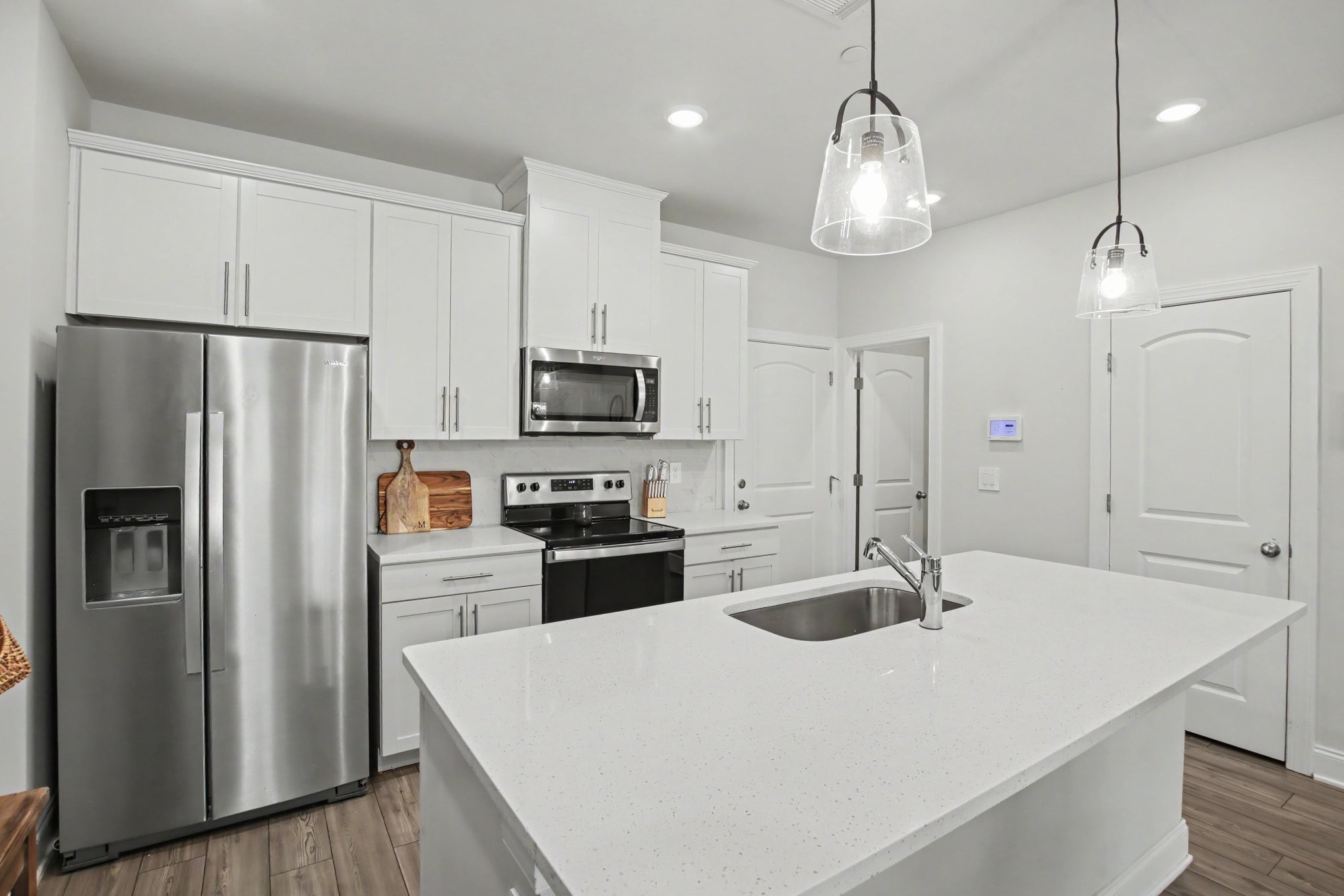 204 Douglas Bend Rd Unit: 504