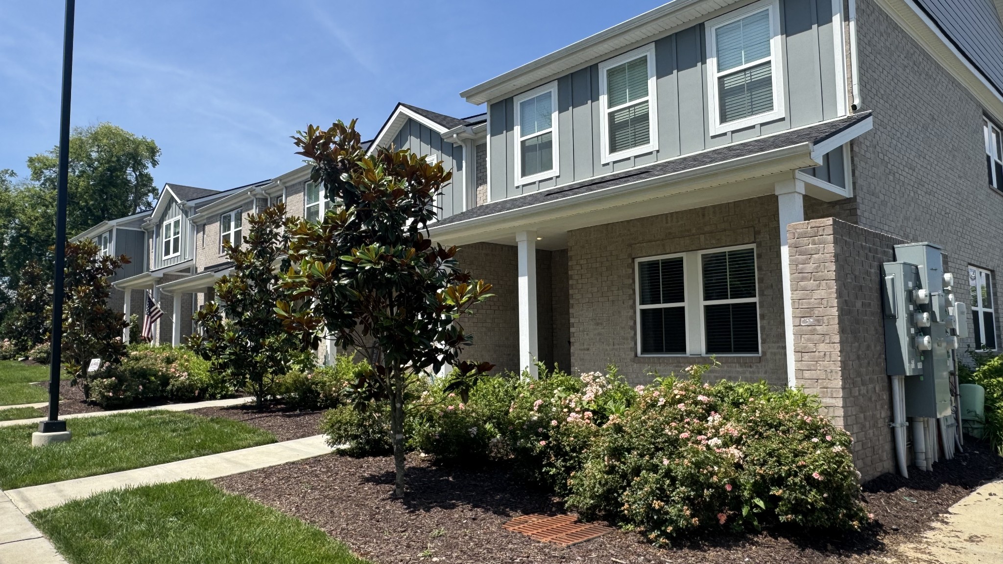 204 Douglas Bend Rd Unit: 504
