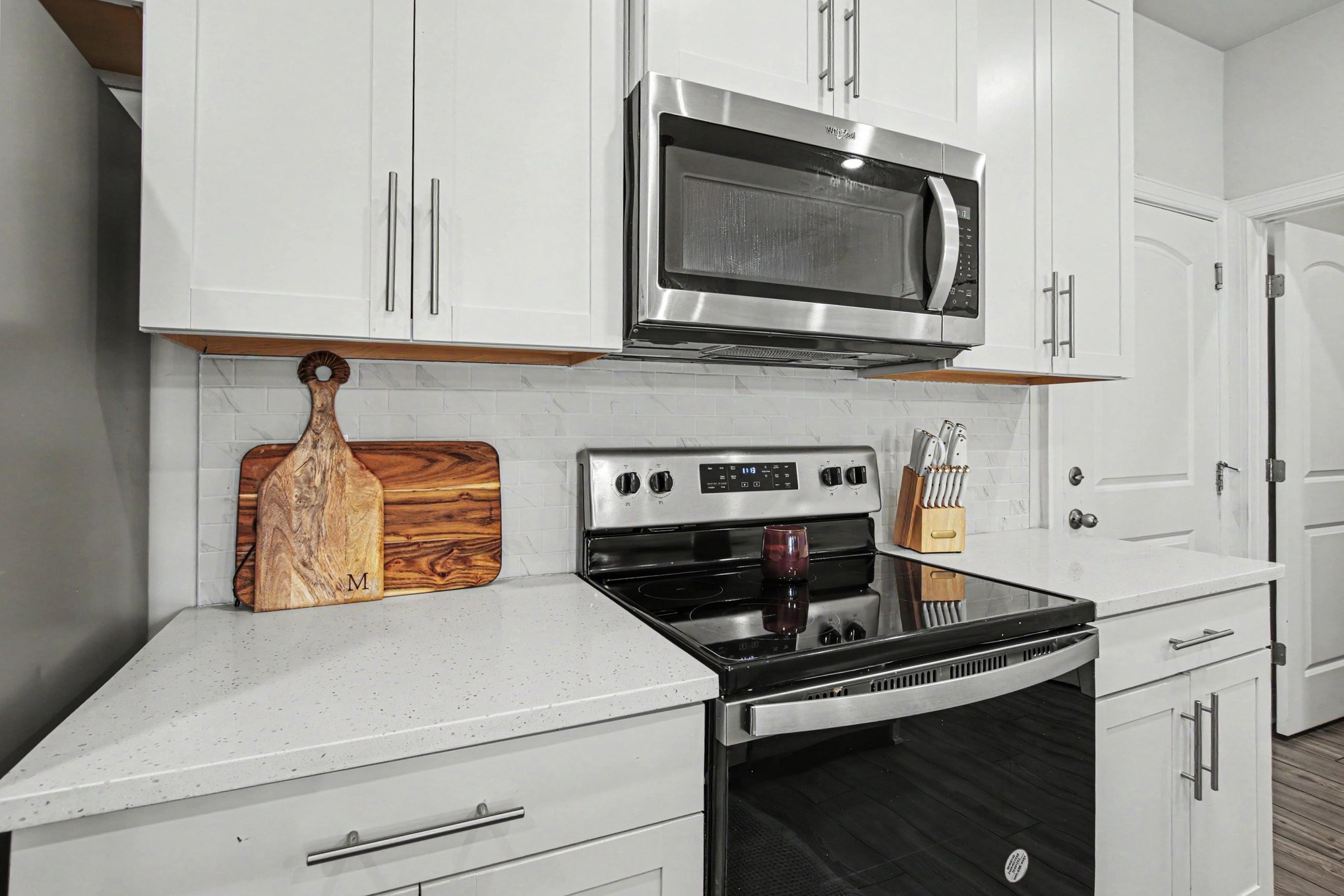 204 Douglas Bend Rd Unit: 504