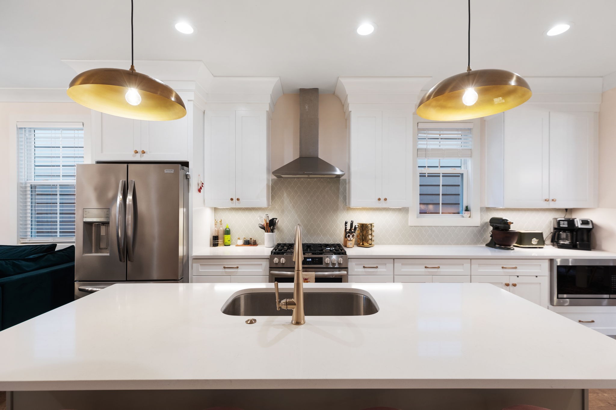 6015 Obrien Avenue Unit: Unit A