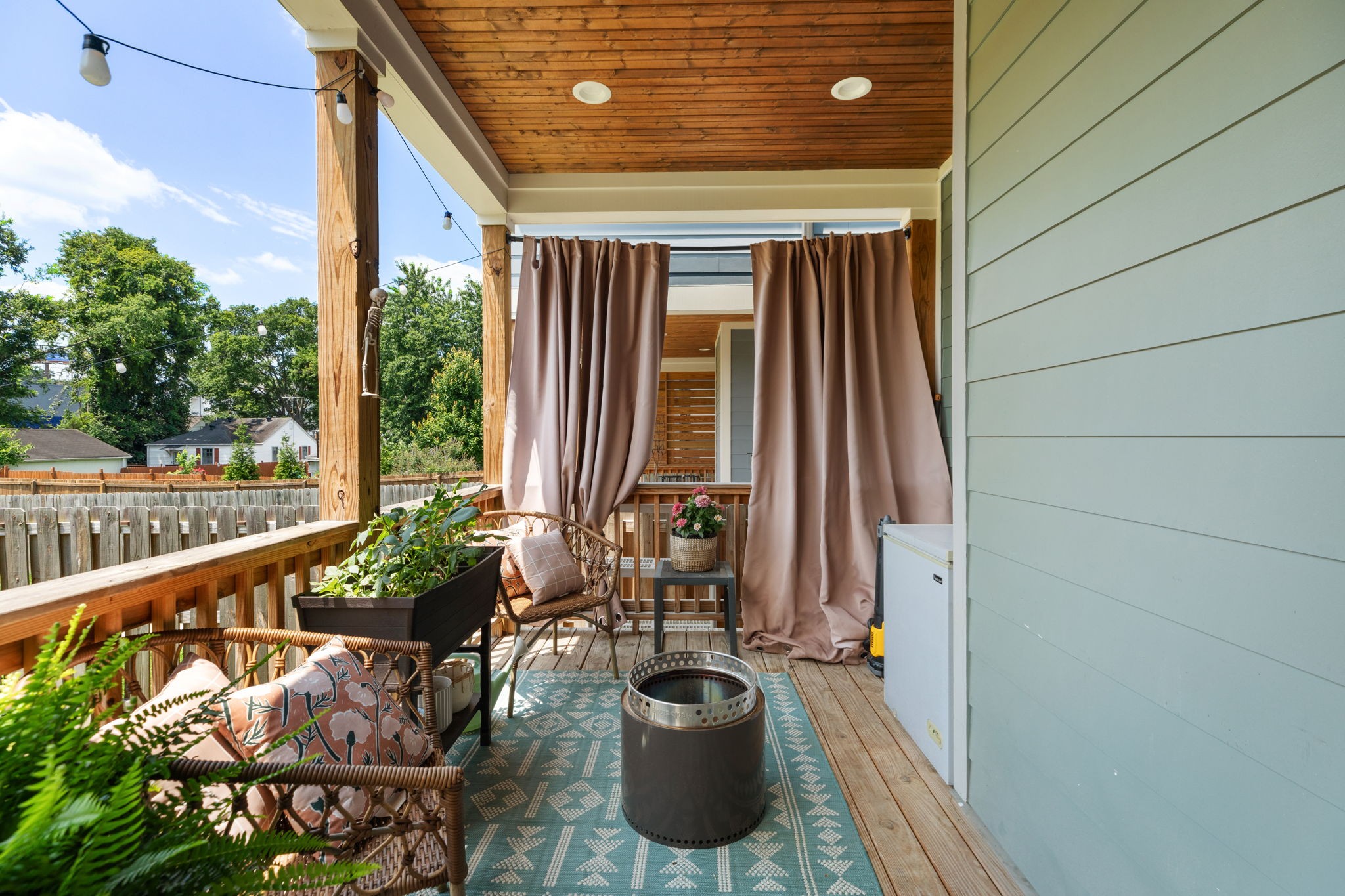 6015 Obrien Avenue Unit: Unit A