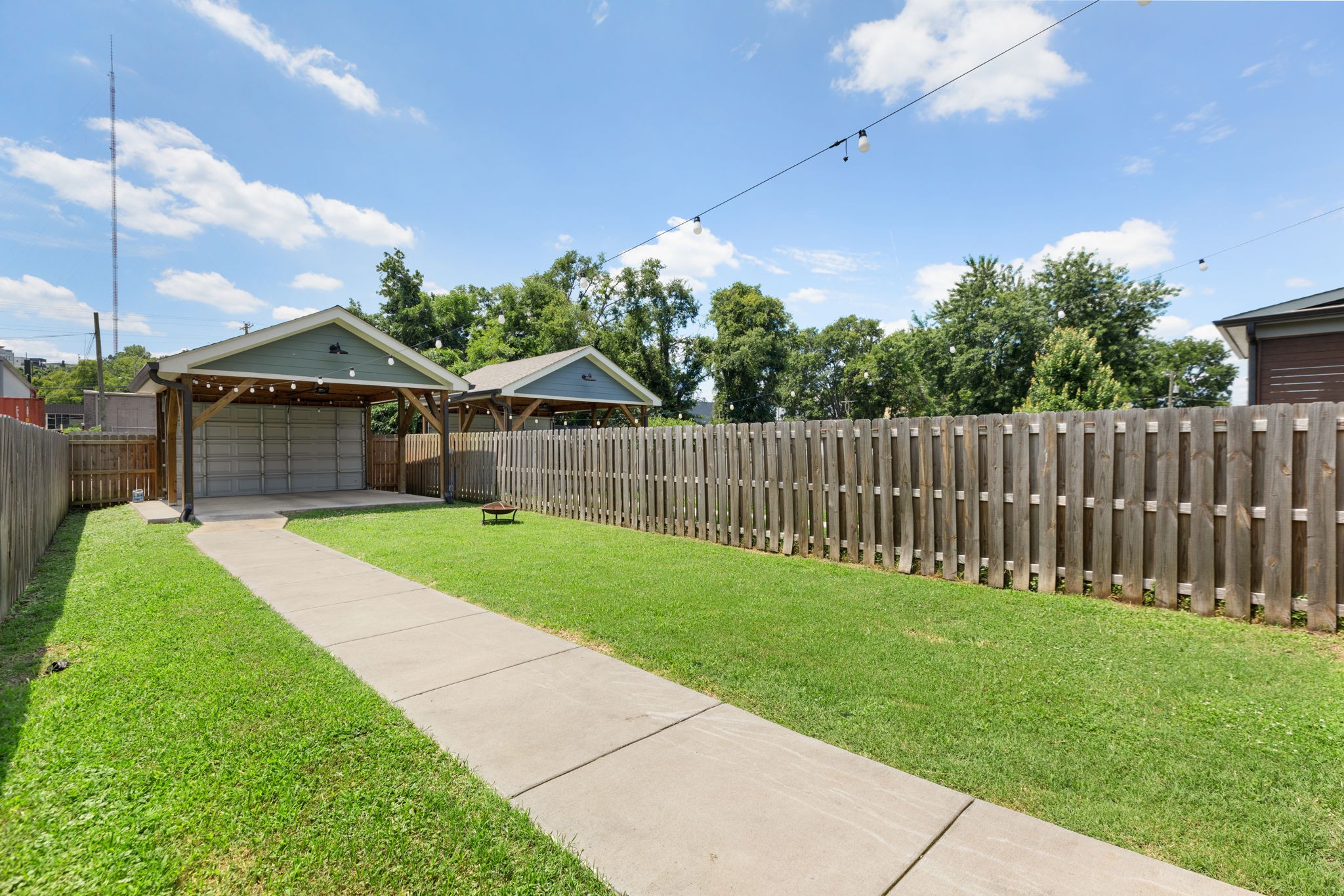 6015 Obrien Avenue Unit: Unit A