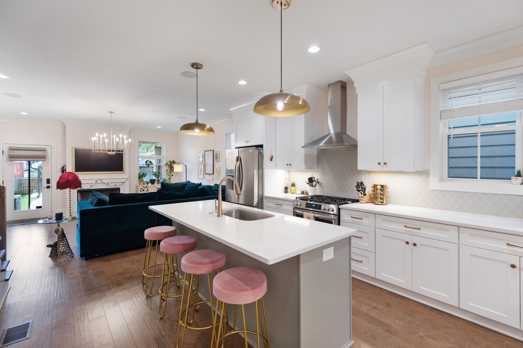 6015 Obrien Avenue Unit: Unit A