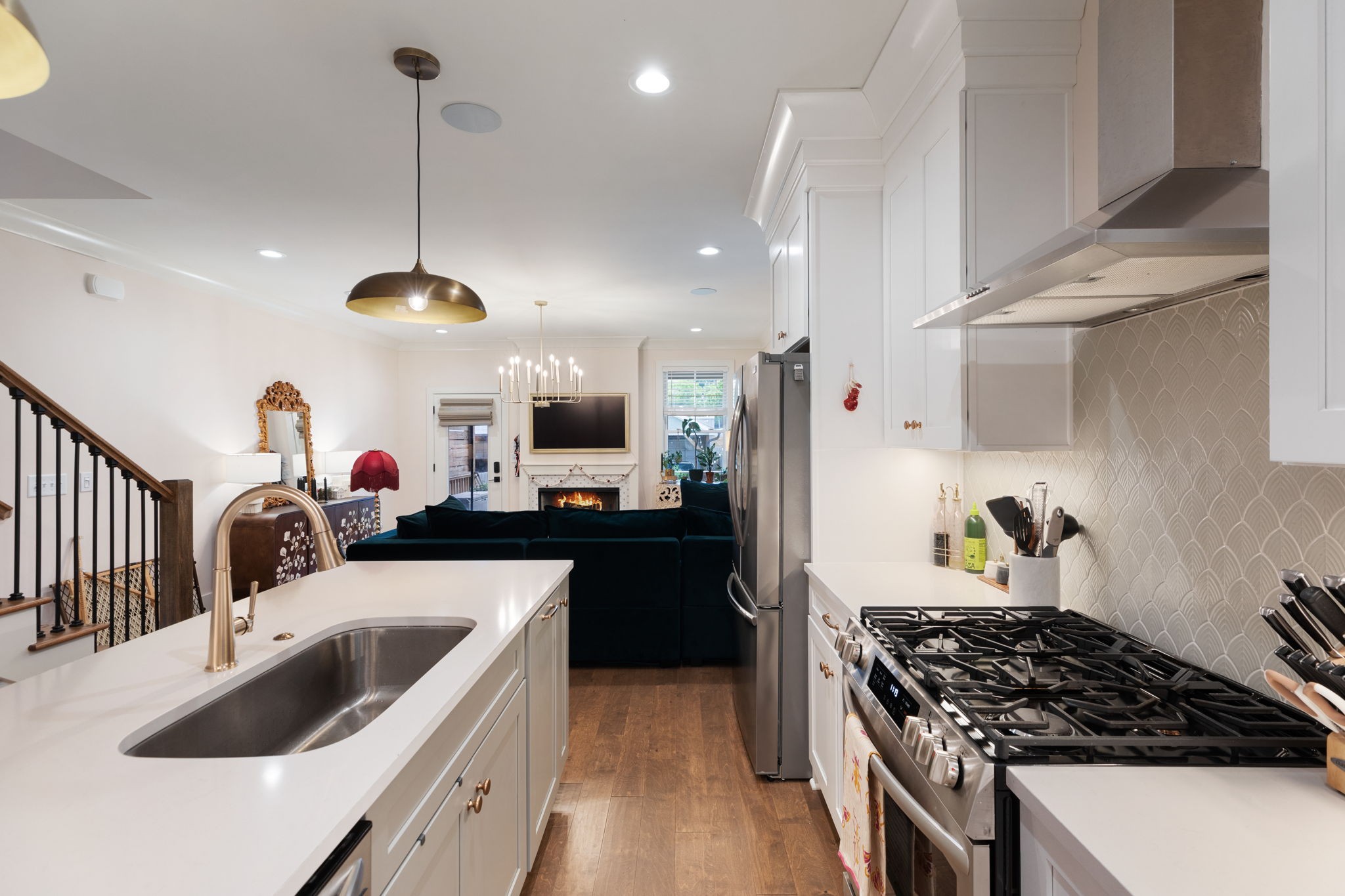 6015 Obrien Avenue Unit: Unit A