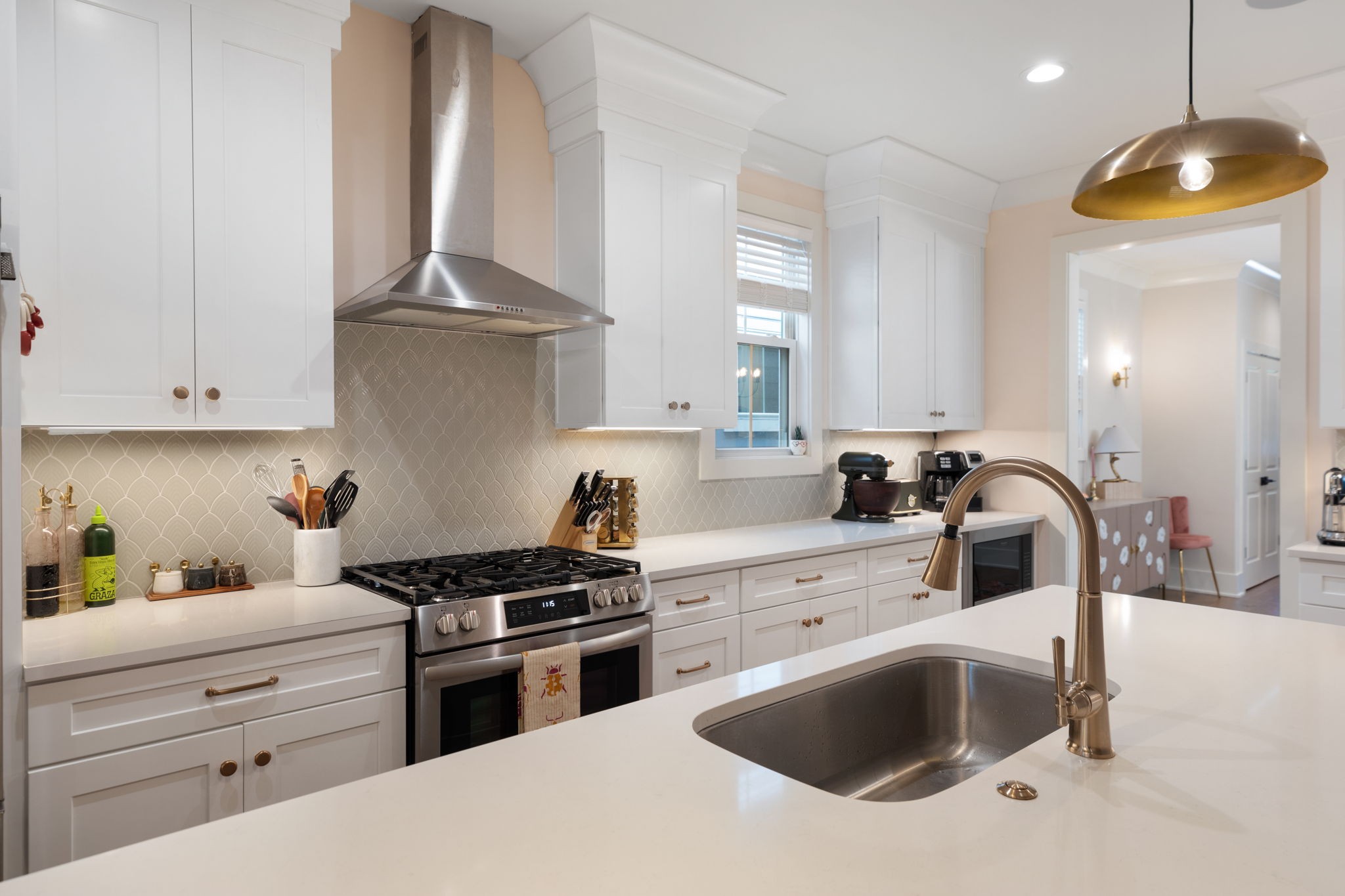 6015 Obrien Avenue Unit: Unit A