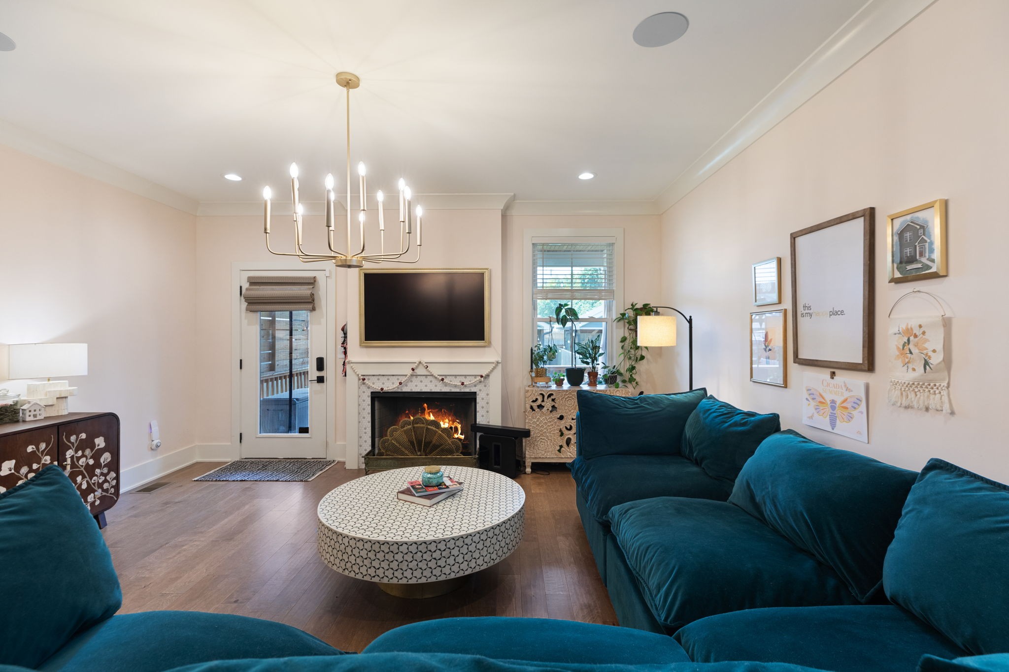 6015 Obrien Avenue Unit: Unit A