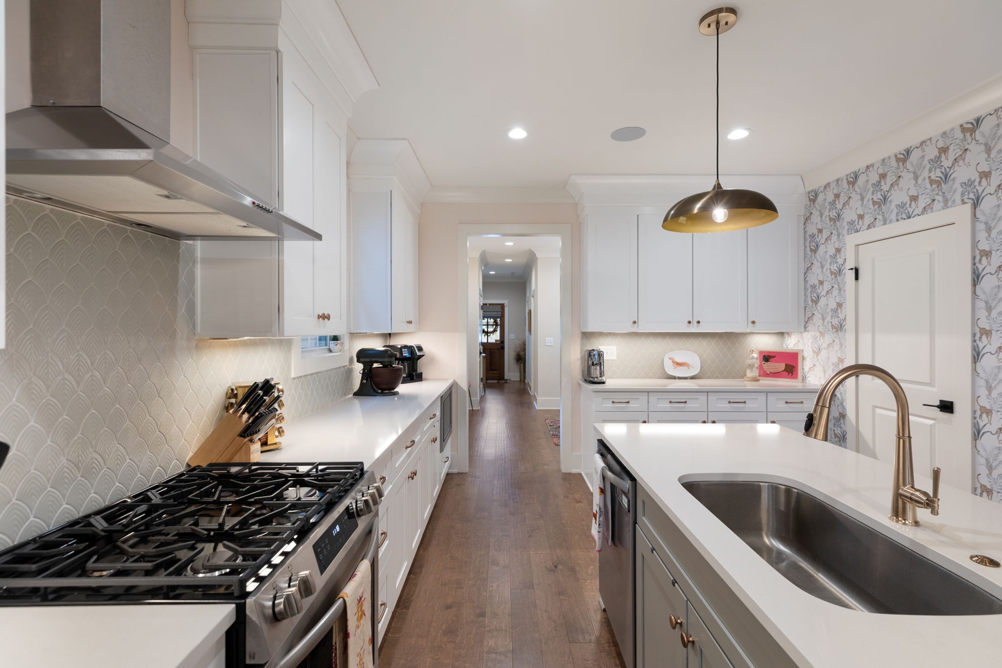 6015 Obrien Avenue Unit: Unit A