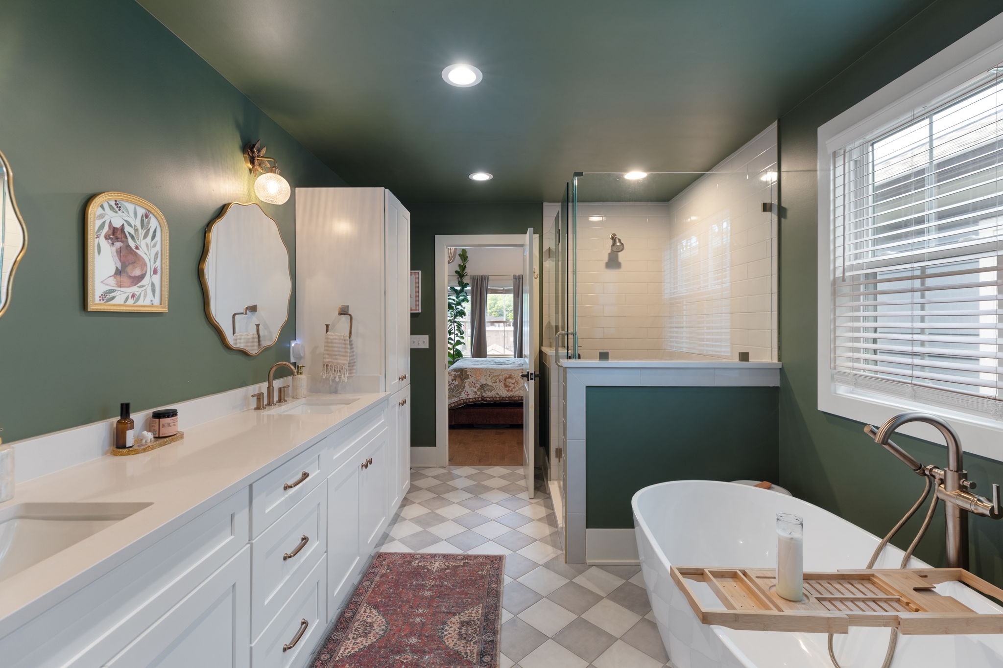 6015 Obrien Avenue Unit: Unit A
