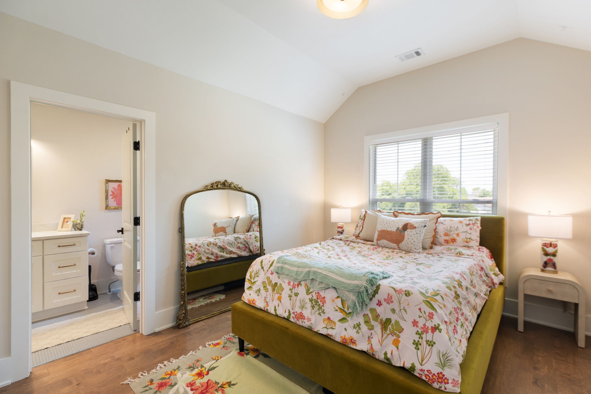 6015 Obrien Avenue Unit: Unit A