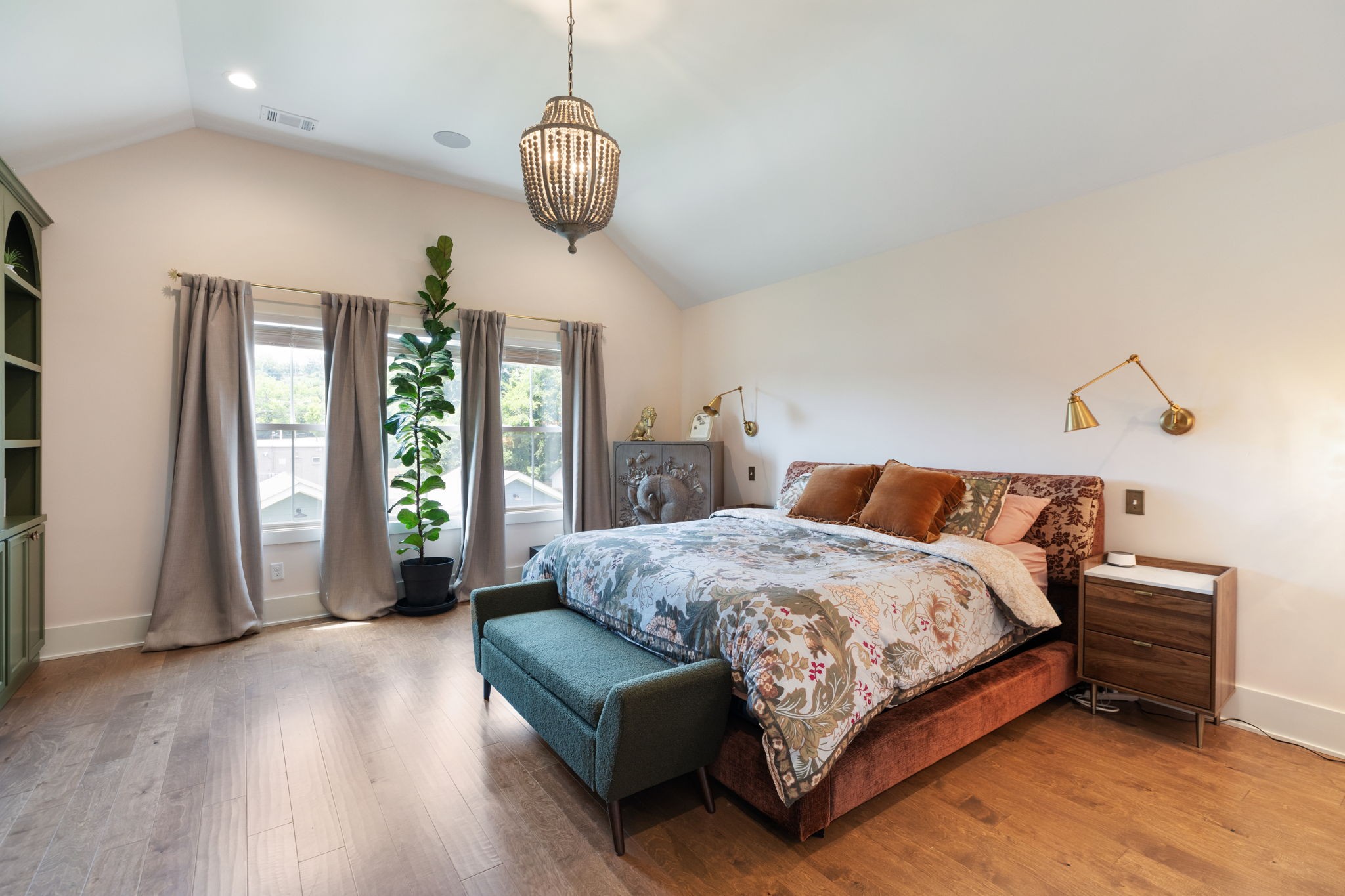 6015 Obrien Avenue Unit: Unit A