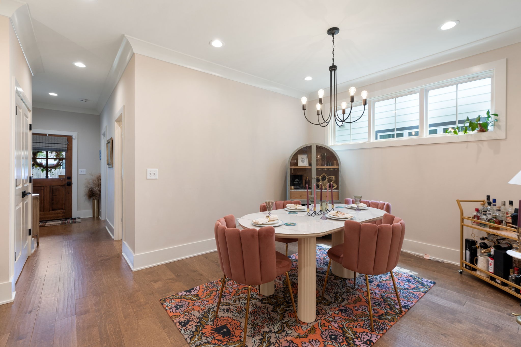 6015 Obrien Avenue Unit: Unit A