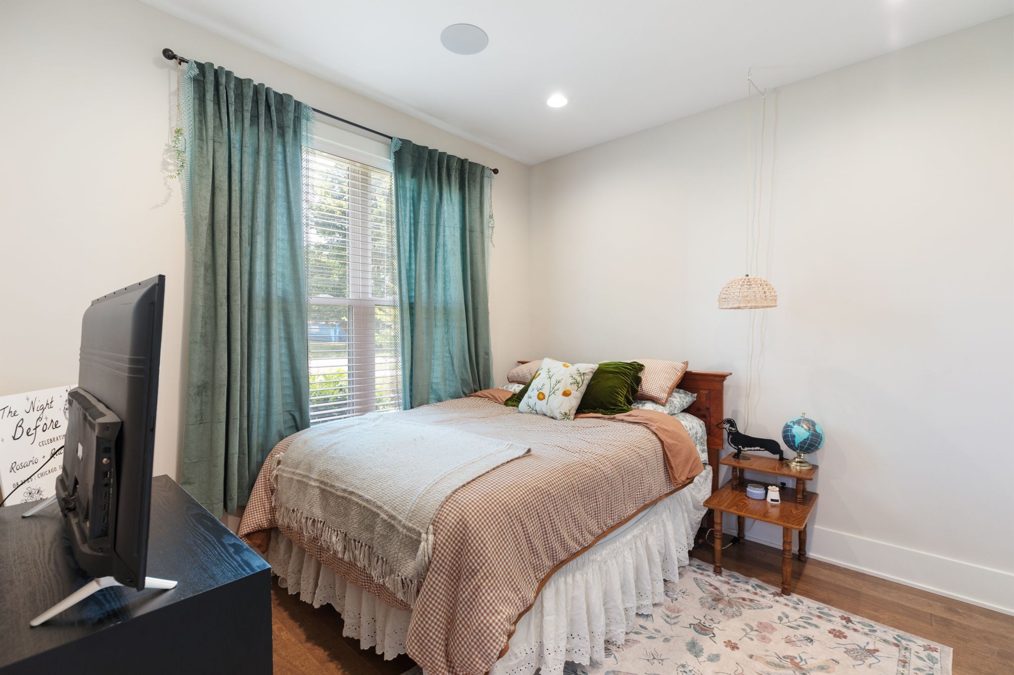 6015 Obrien Avenue Unit: Unit A