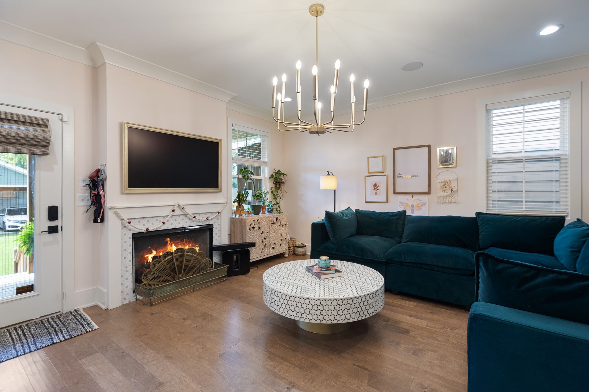 6015 Obrien Avenue Unit: Unit A