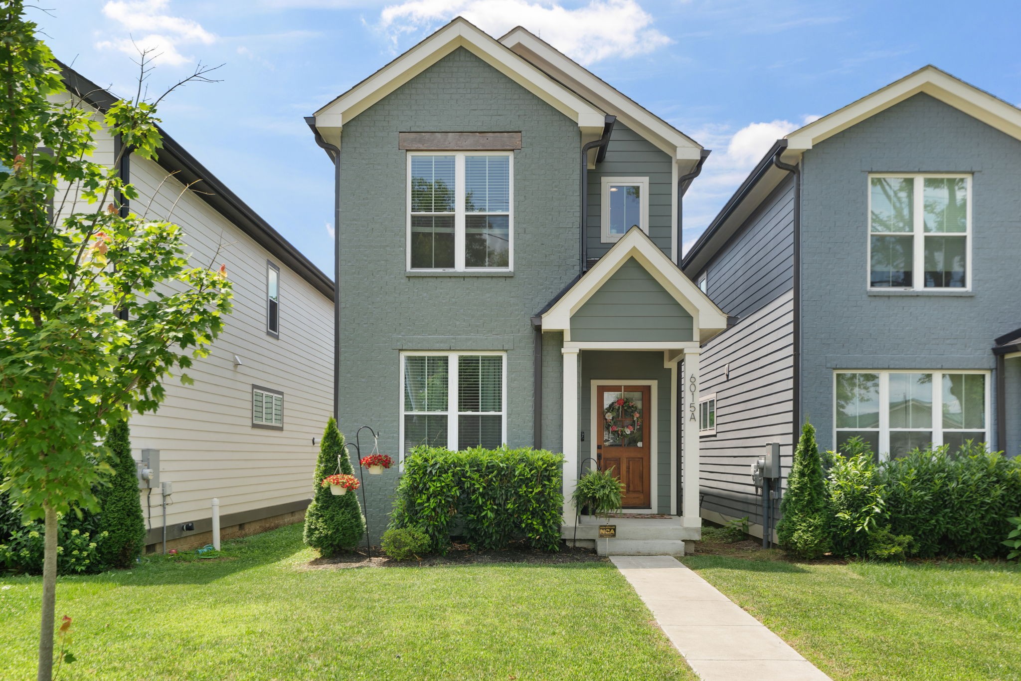 6015 Obrien Avenue Unit: Unit A