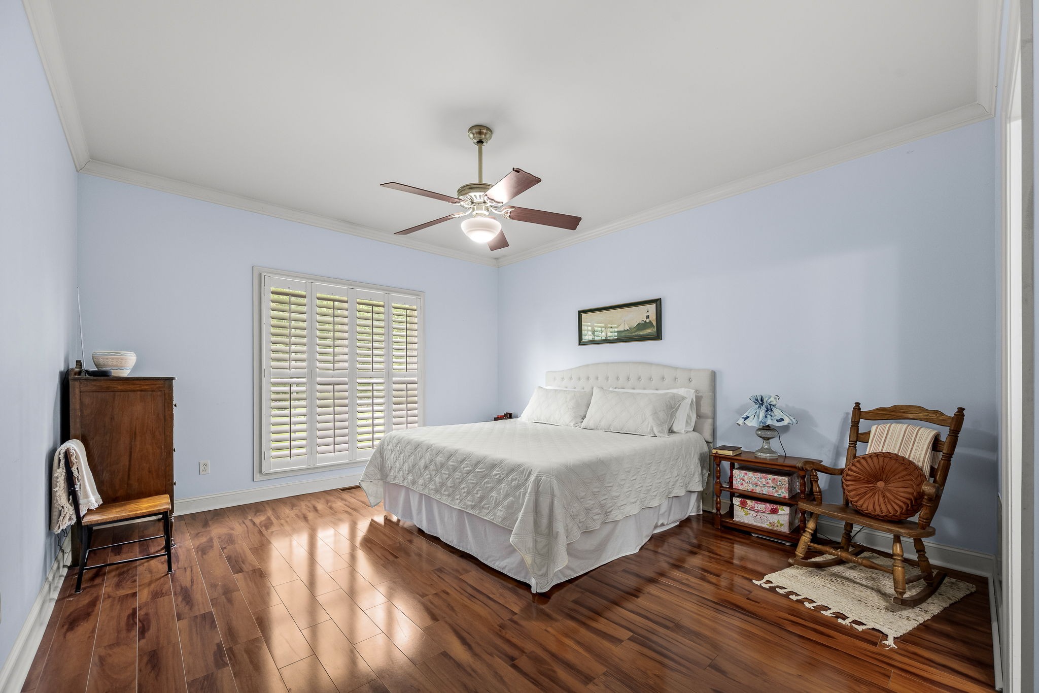 407 Ovoca Lake Road