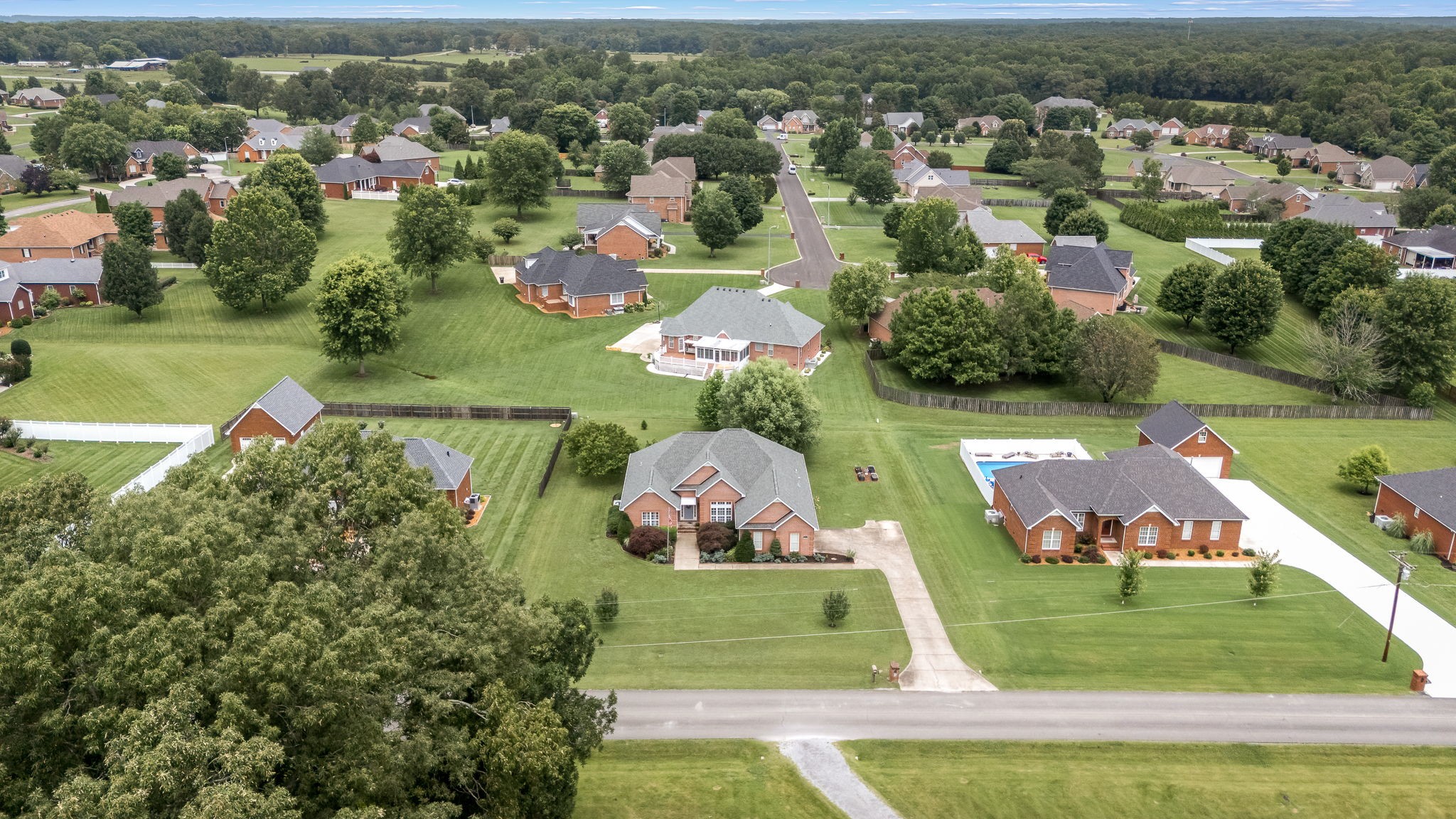 407 Ovoca Lake Road