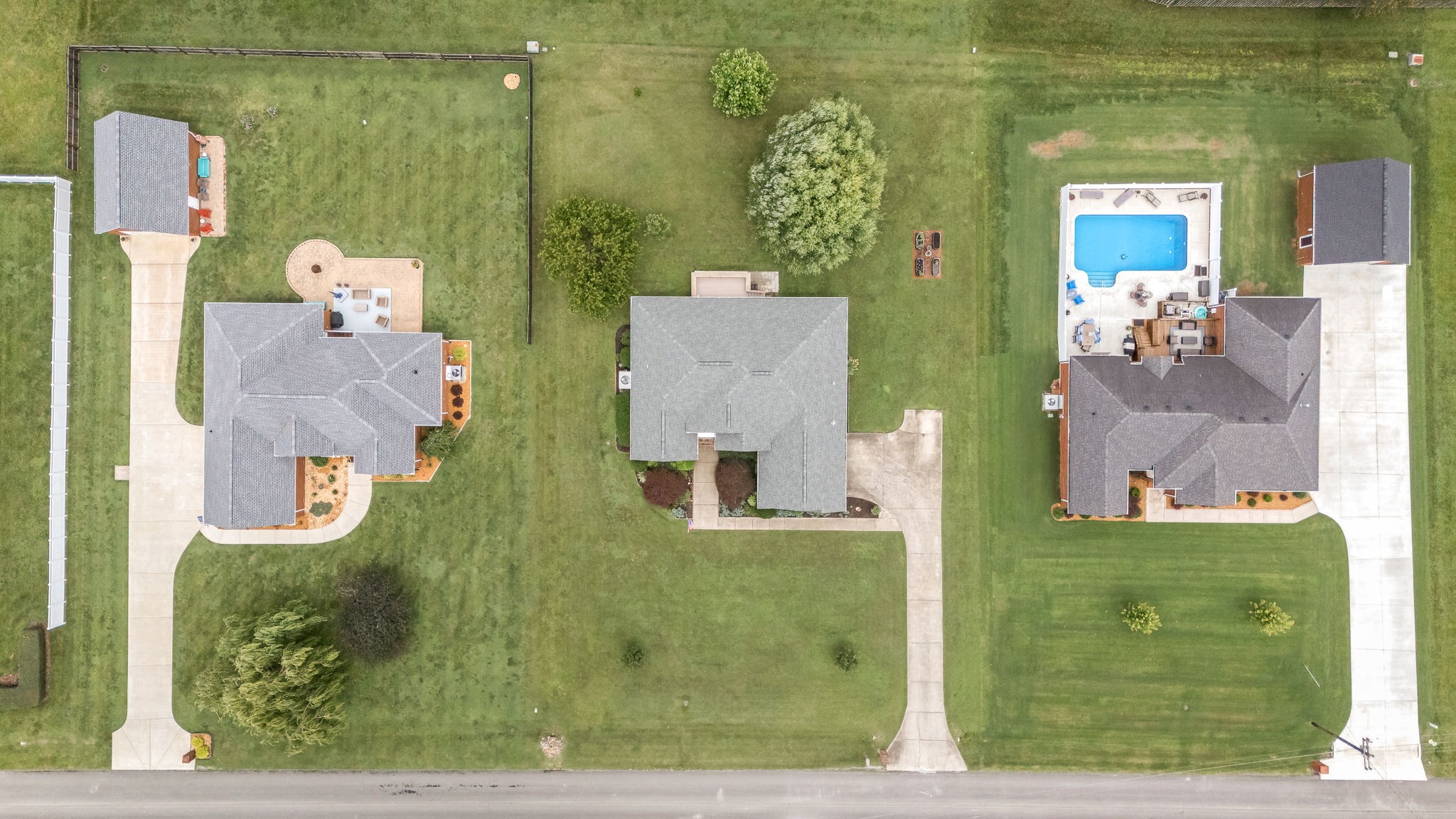 407 Ovoca Lake Road