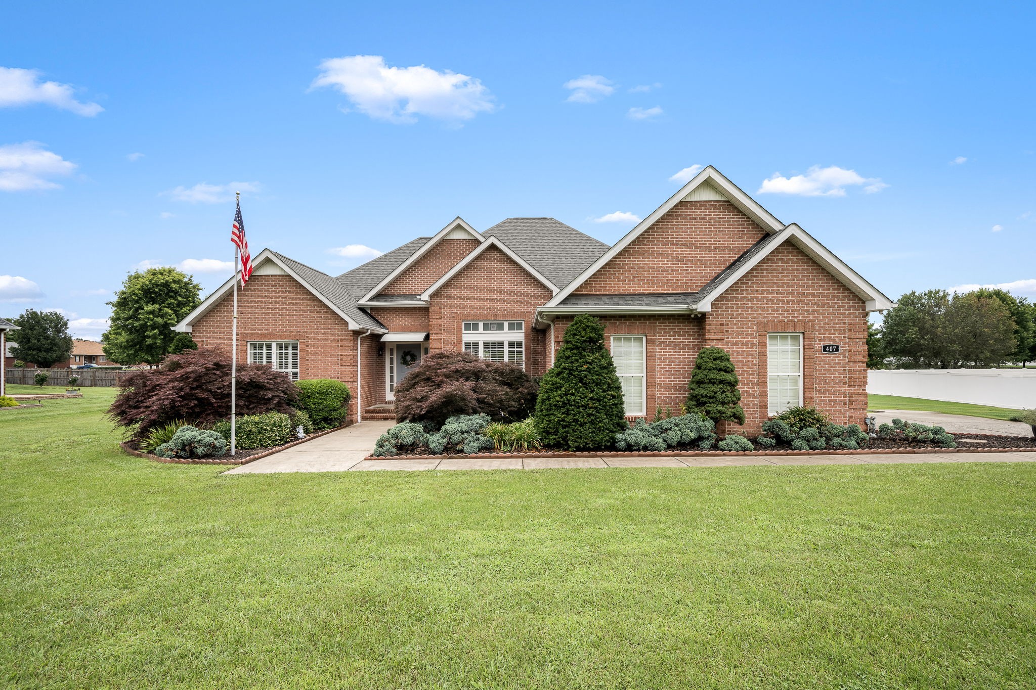 407 Ovoca Lake Road