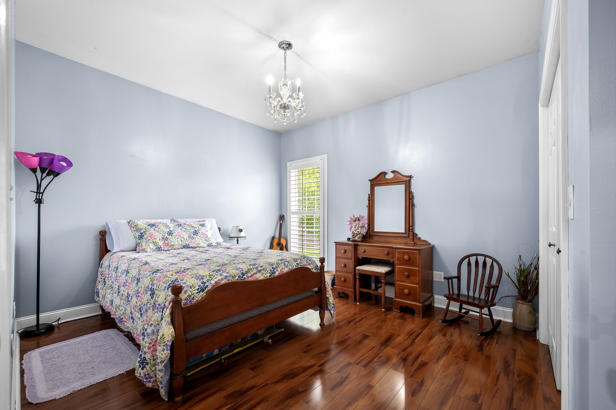 407 Ovoca Lake Road