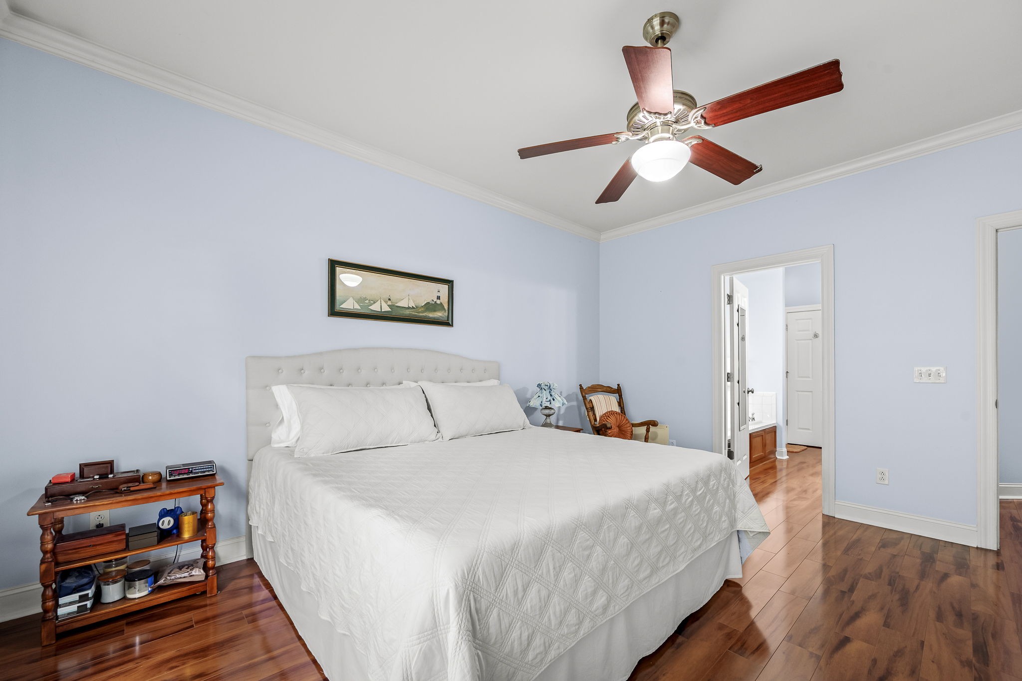 407 Ovoca Lake Road