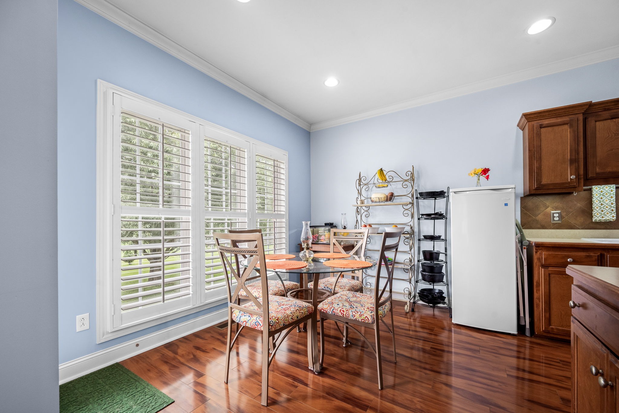 407 Ovoca Lake Road