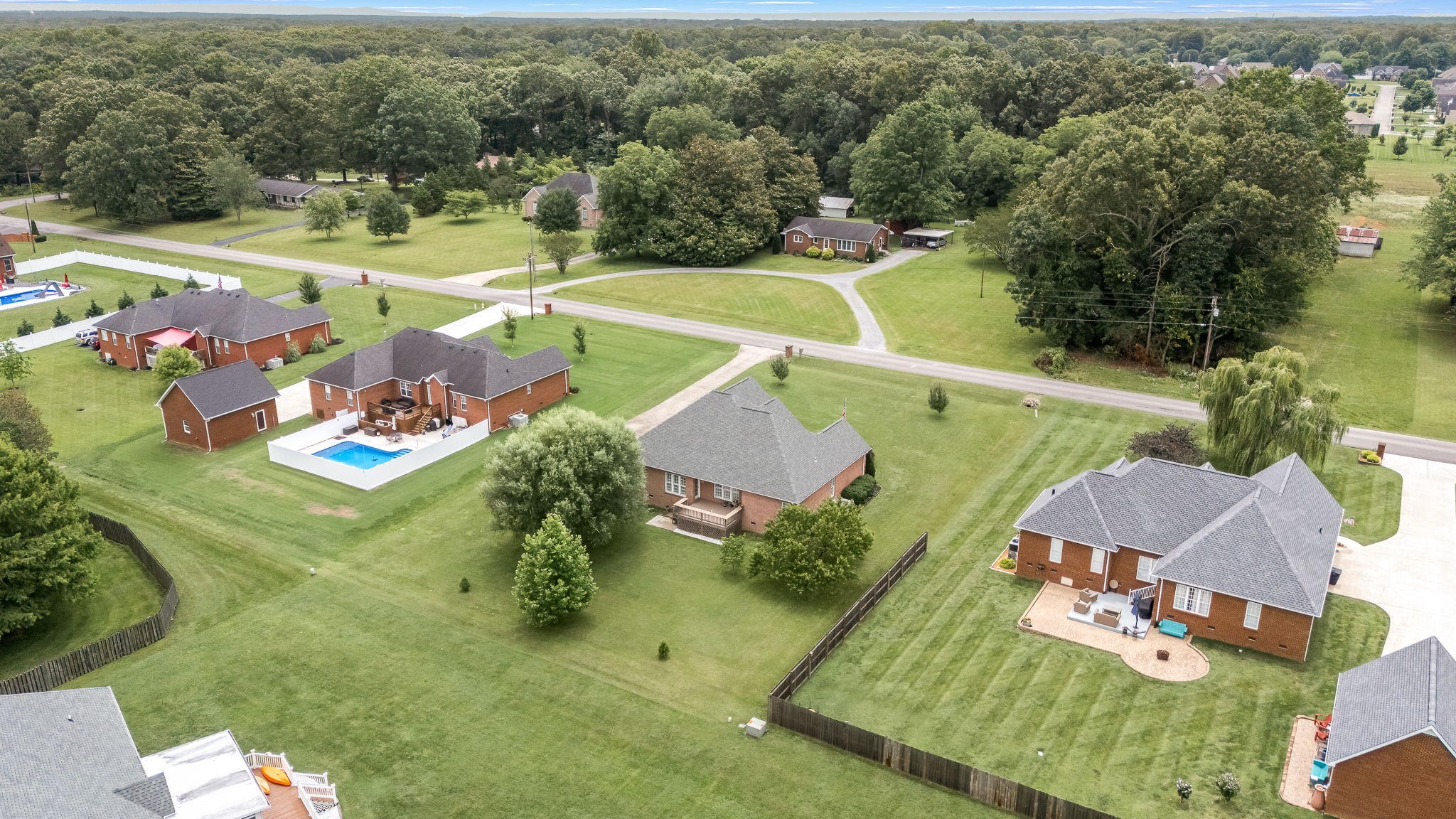 407 Ovoca Lake Road