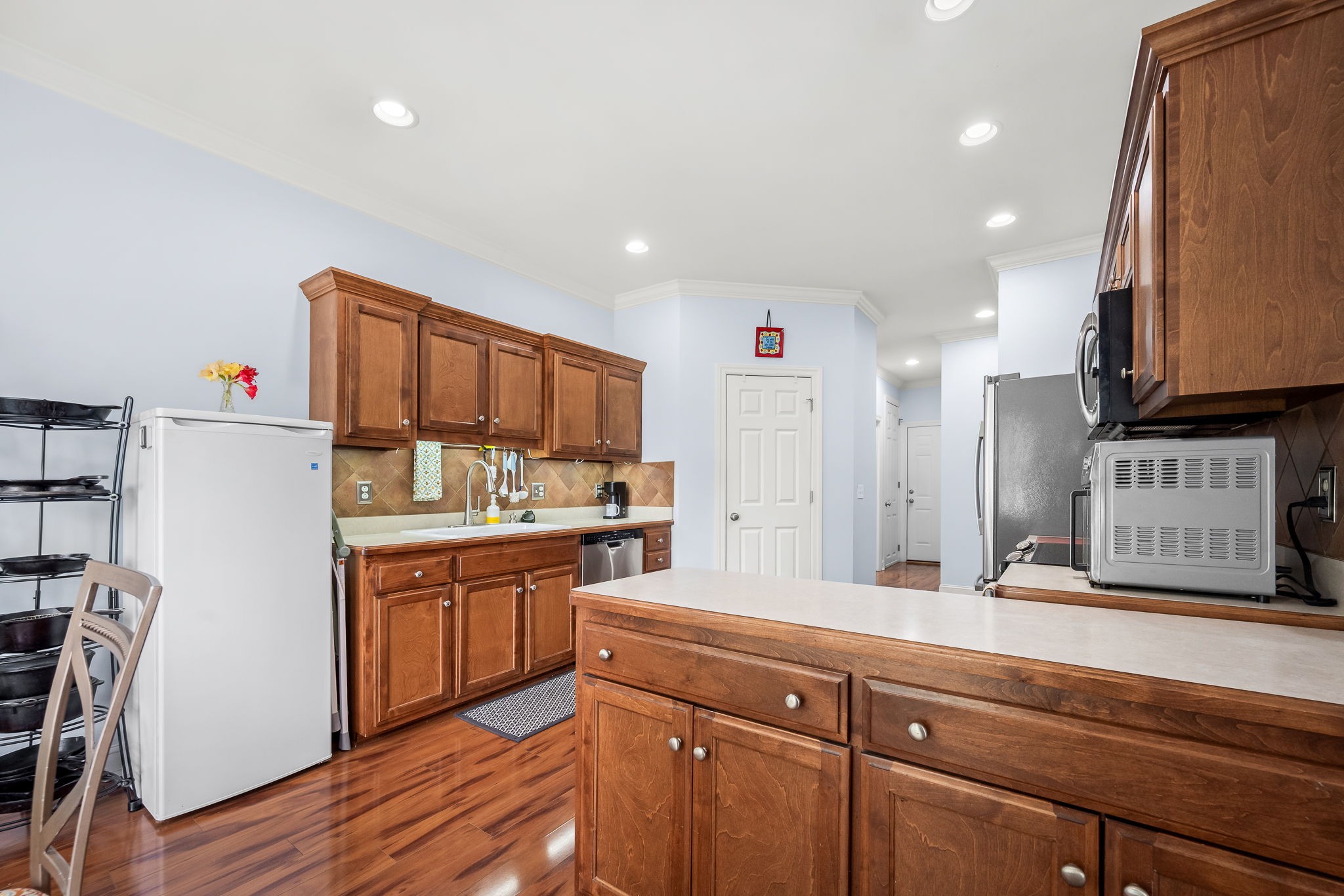 407 Ovoca Lake Road