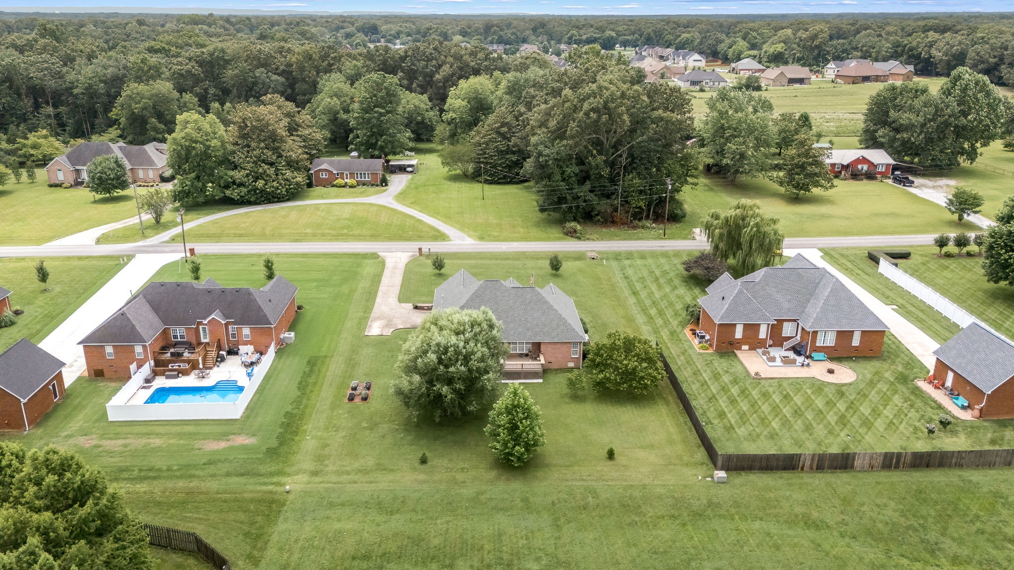 407 Ovoca Lake Road