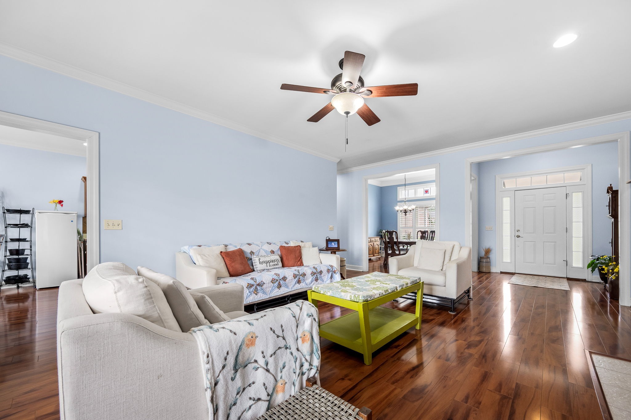 407 Ovoca Lake Road