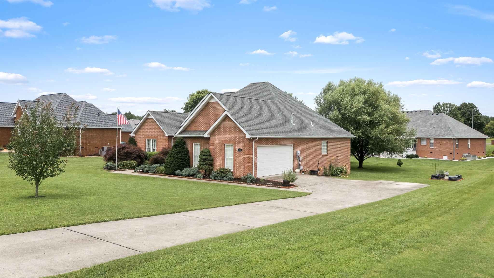 407 Ovoca Lake Road