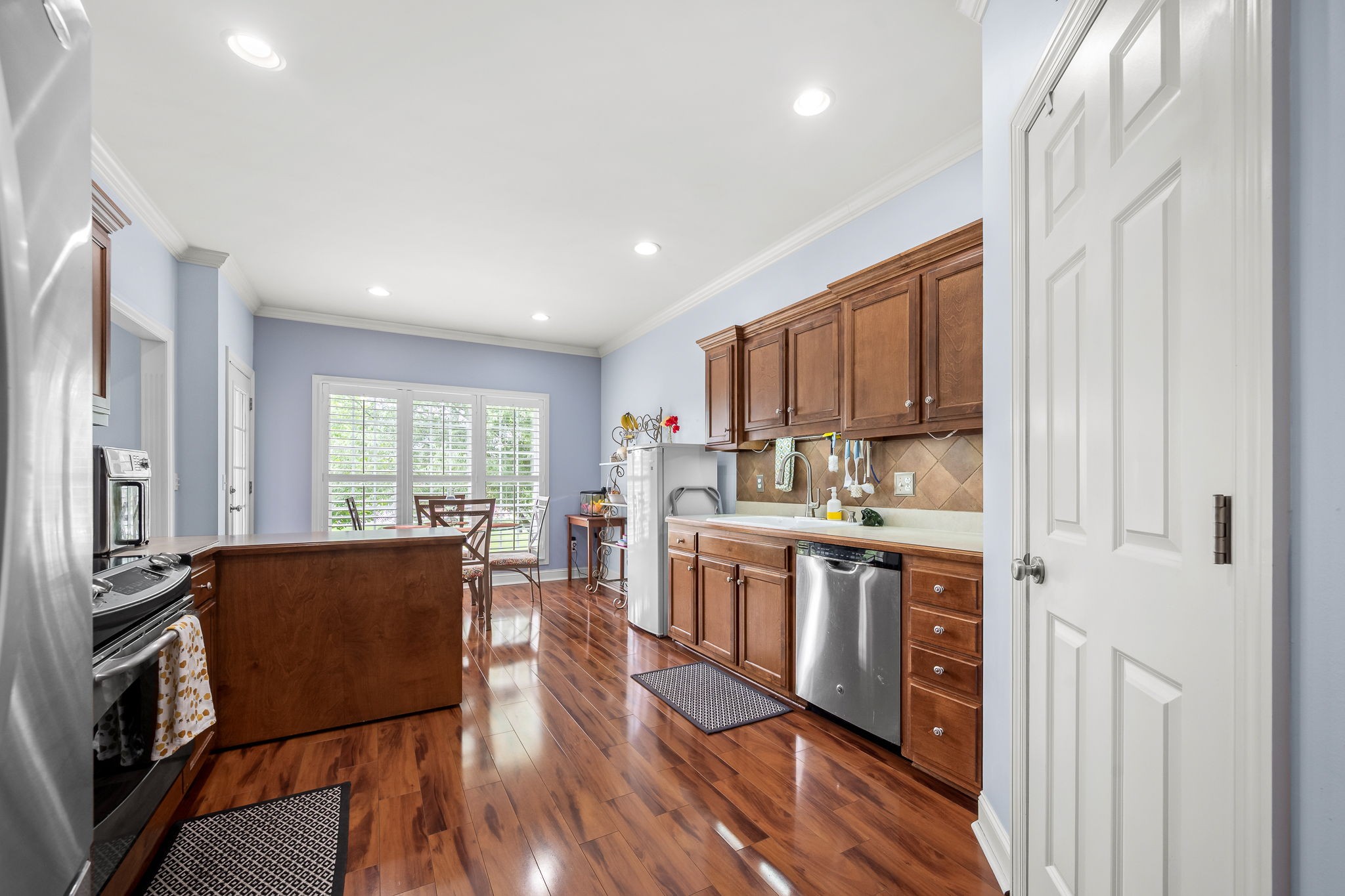 407 Ovoca Lake Road