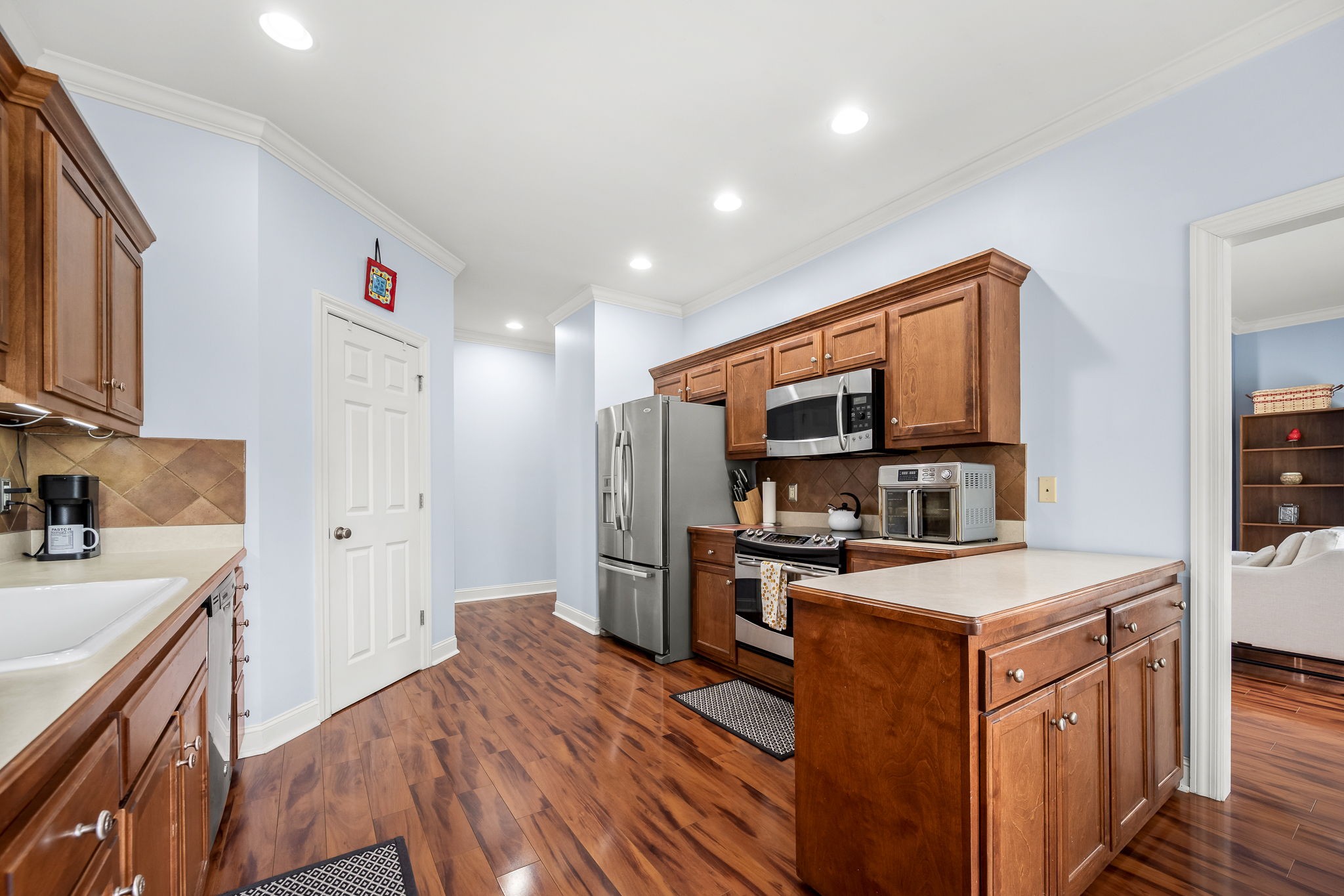 407 Ovoca Lake Road