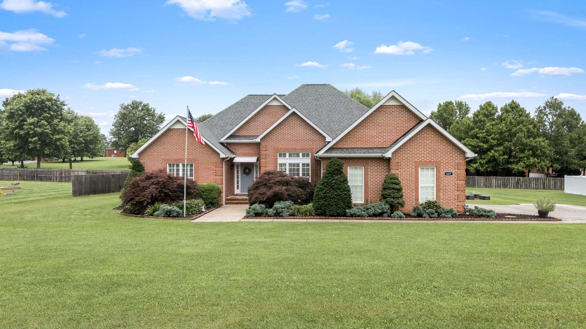 407 Ovoca Lake Road