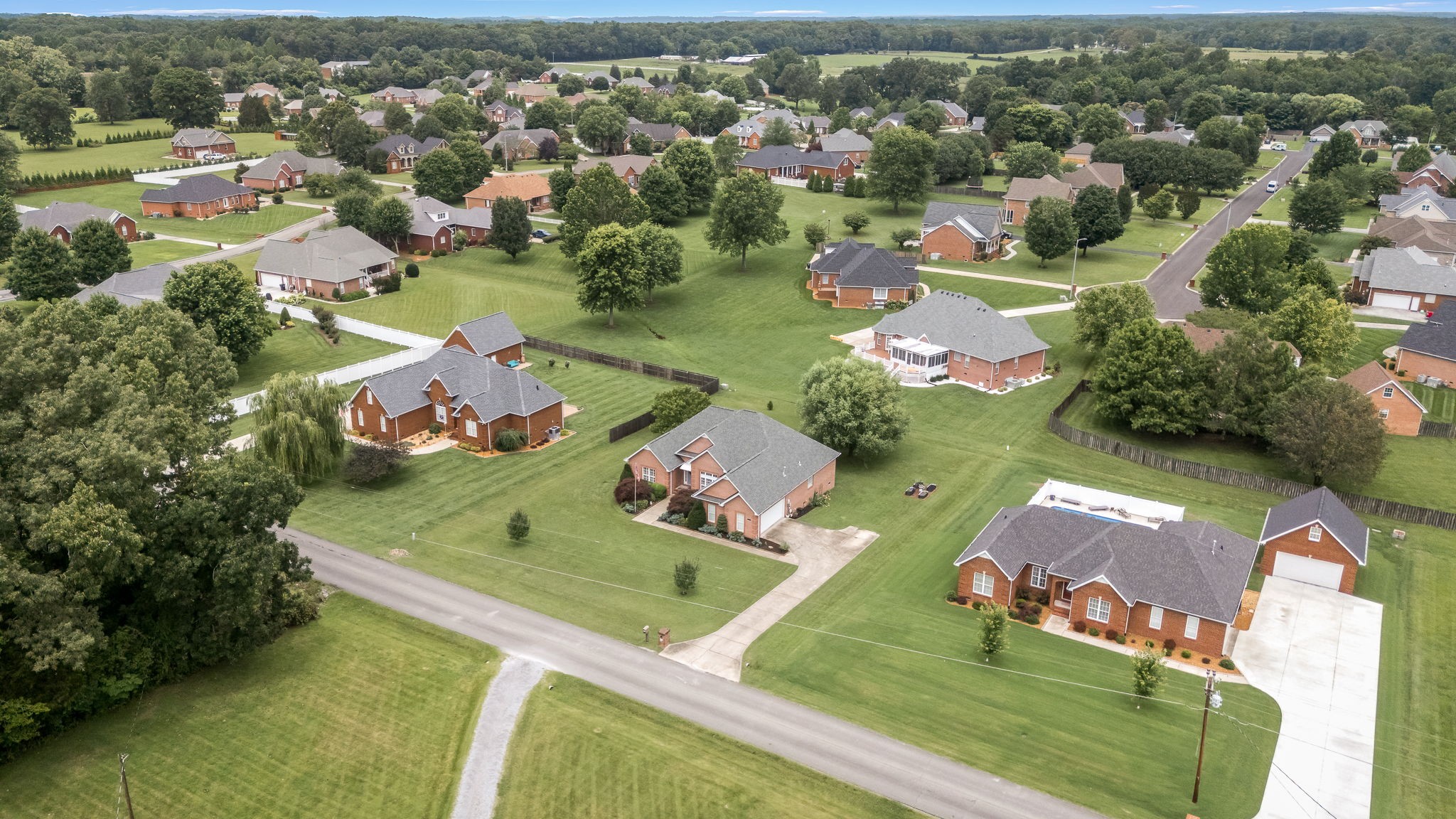 407 Ovoca Lake Road