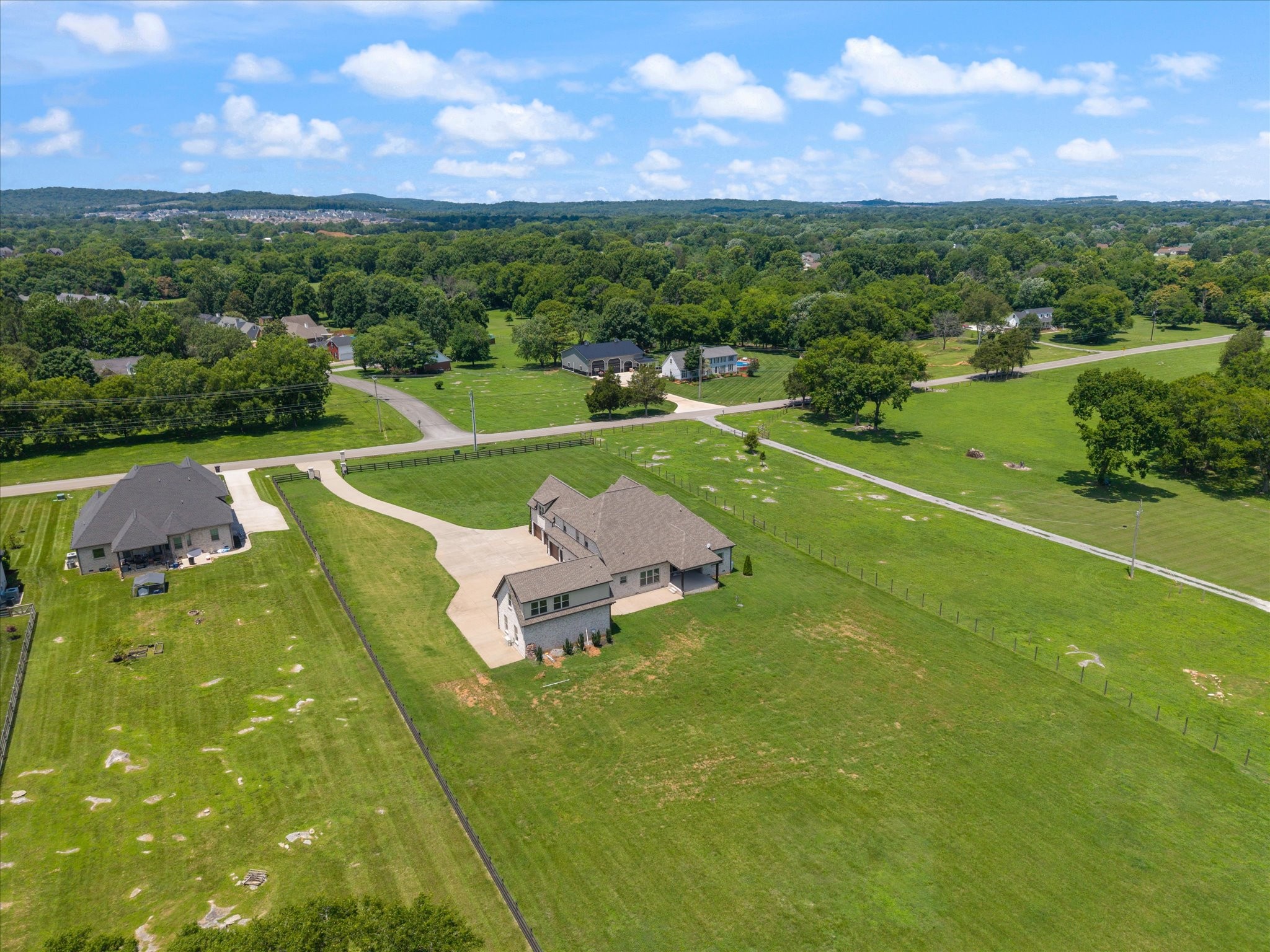 2934 Stewart Creek Rd