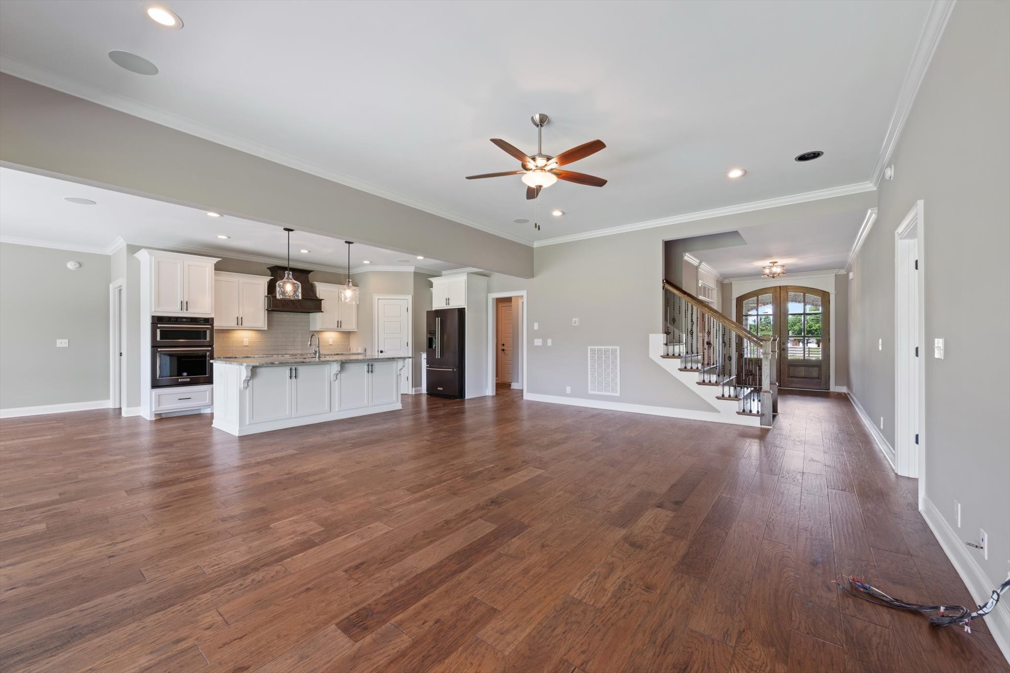 2934 Stewart Creek Rd