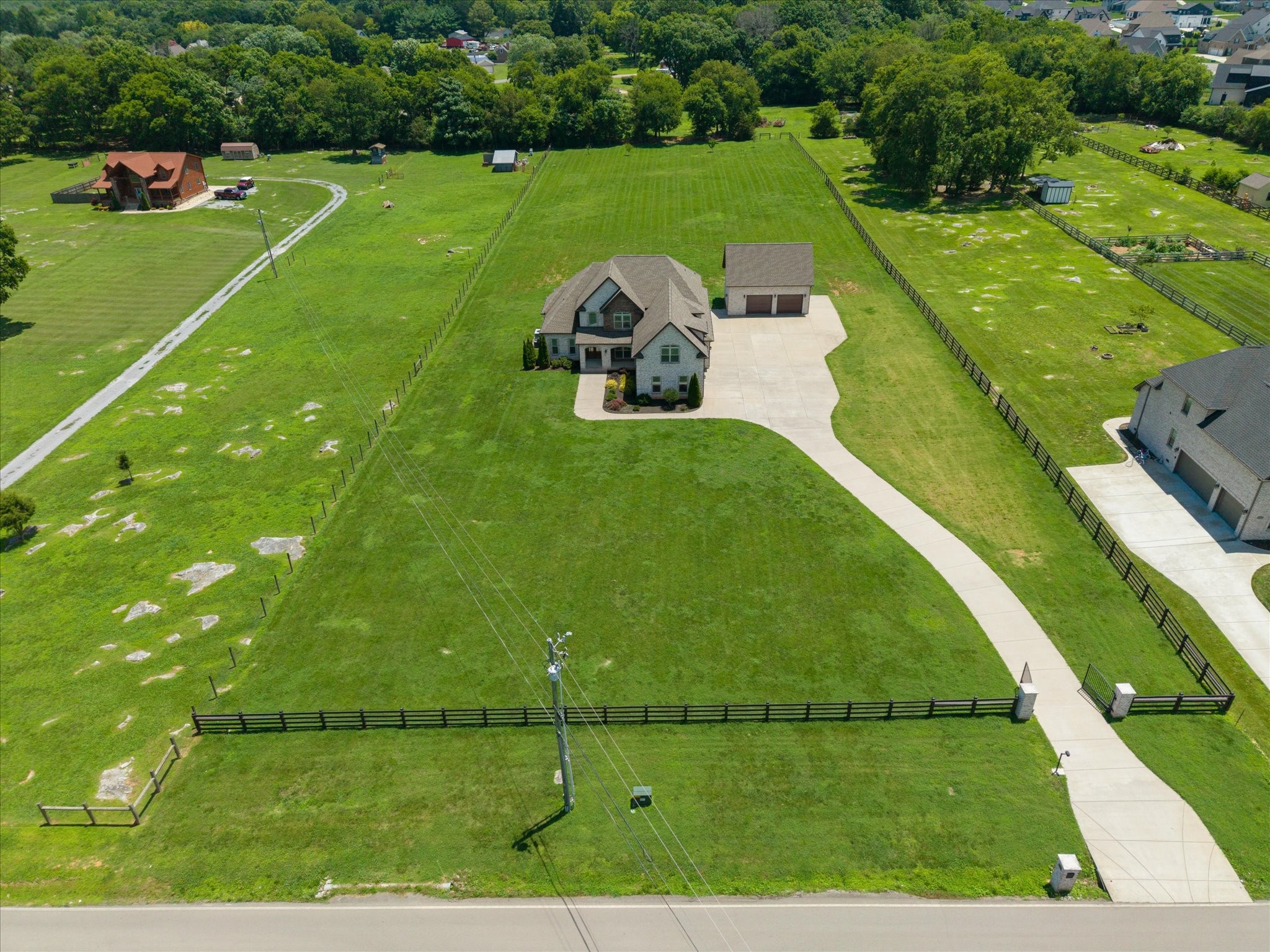 2934 Stewart Creek Rd